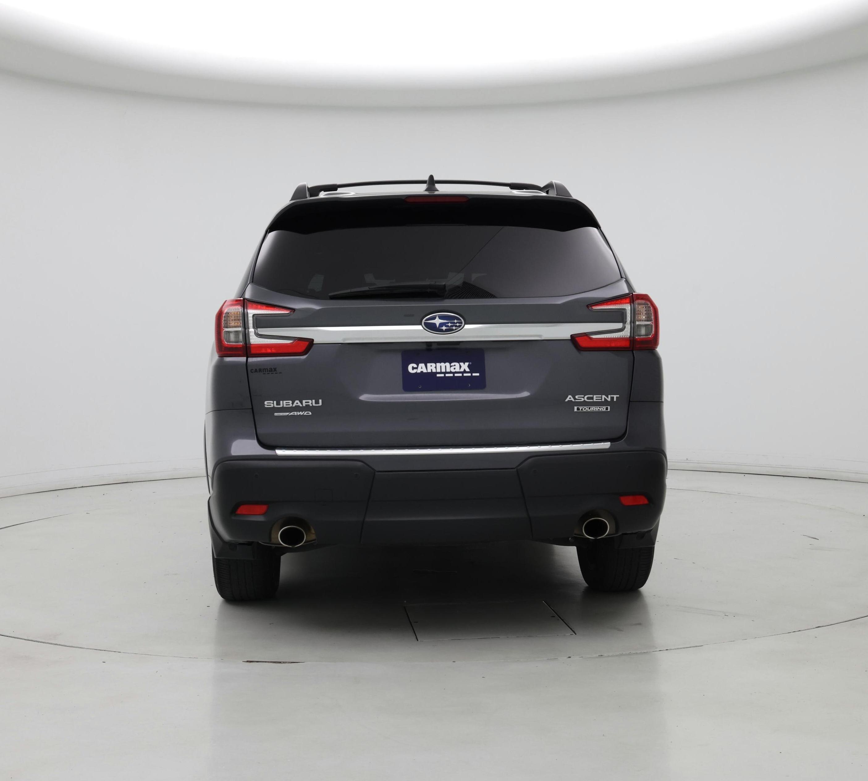 Thumbnail: 2024 Subaru Ascent - 6