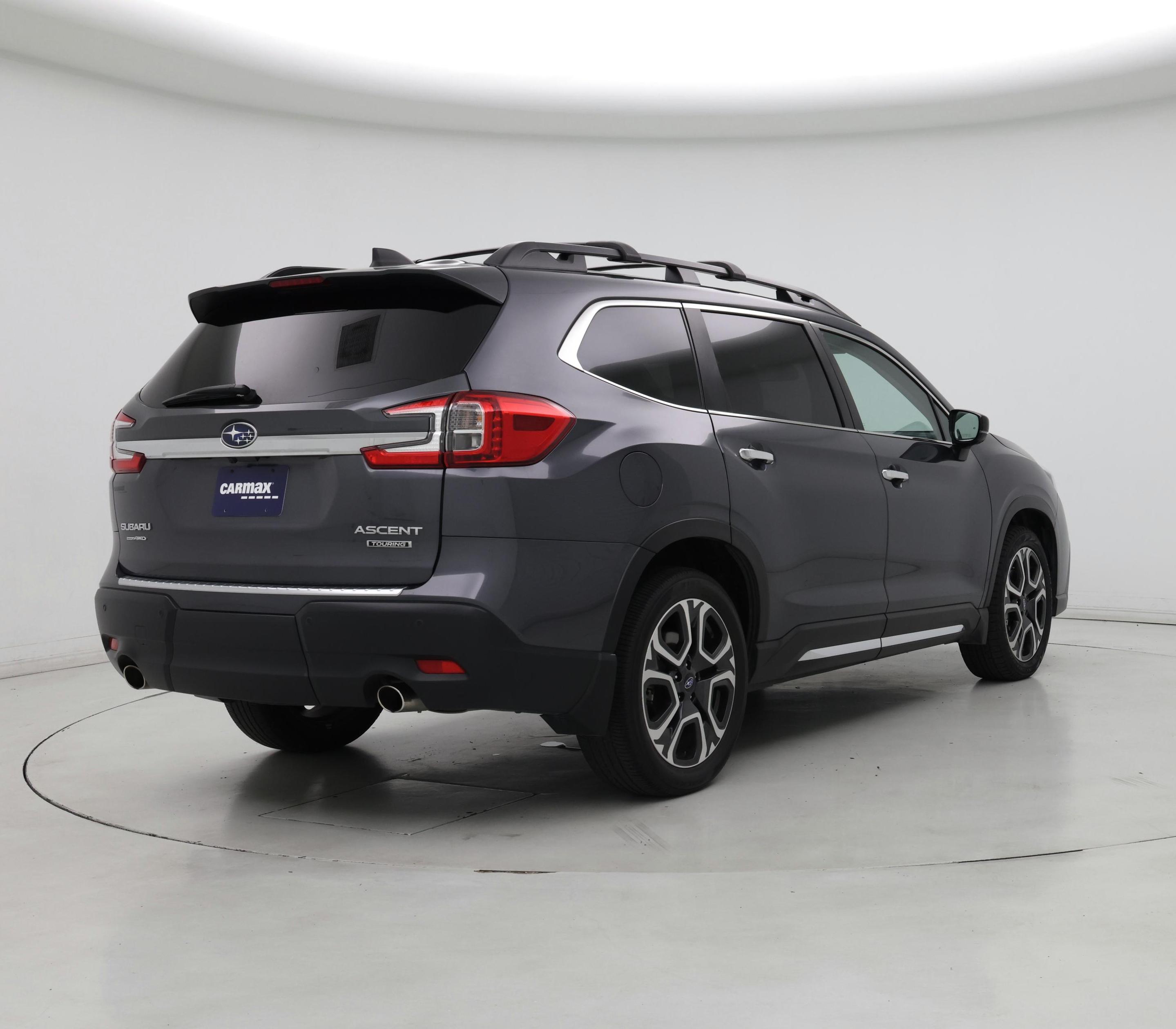 Thumbnail: 2024 Subaru Ascent - 8