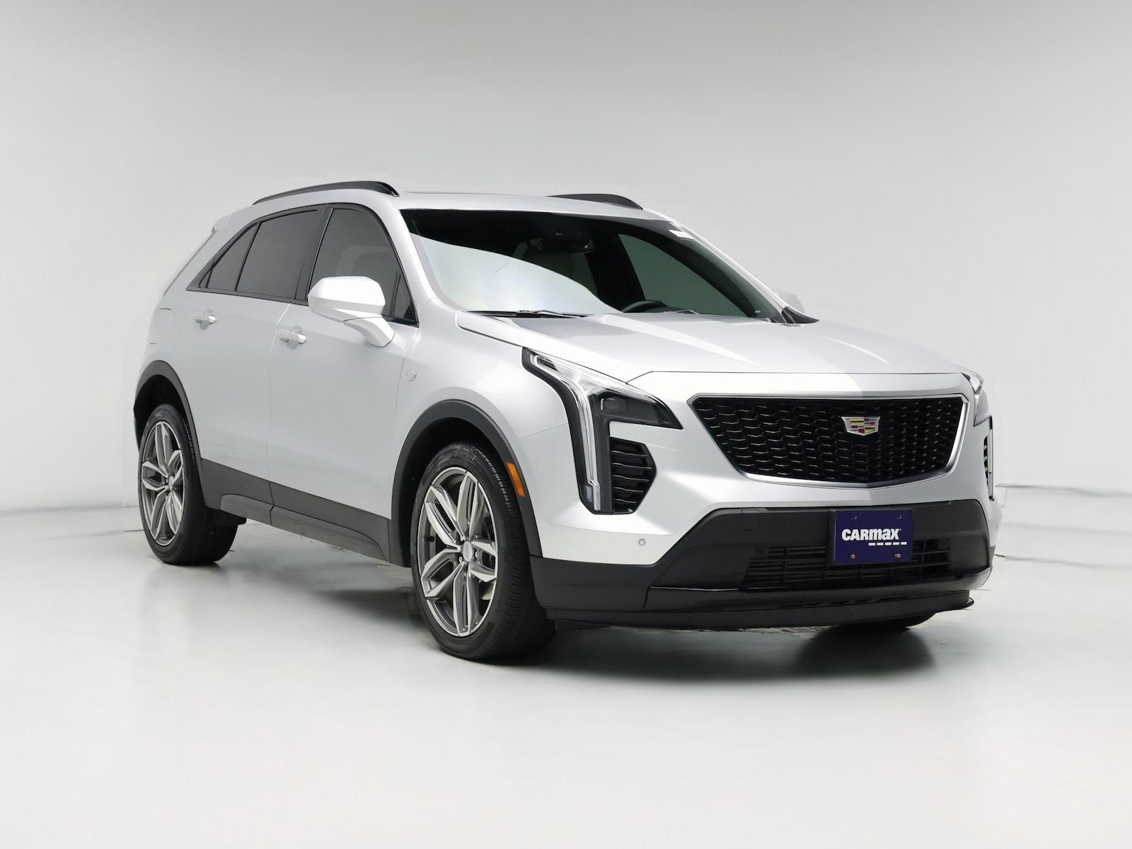 2020 Cadillac XT4 Sport