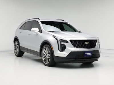 2020 Cadillac XT4 Sport