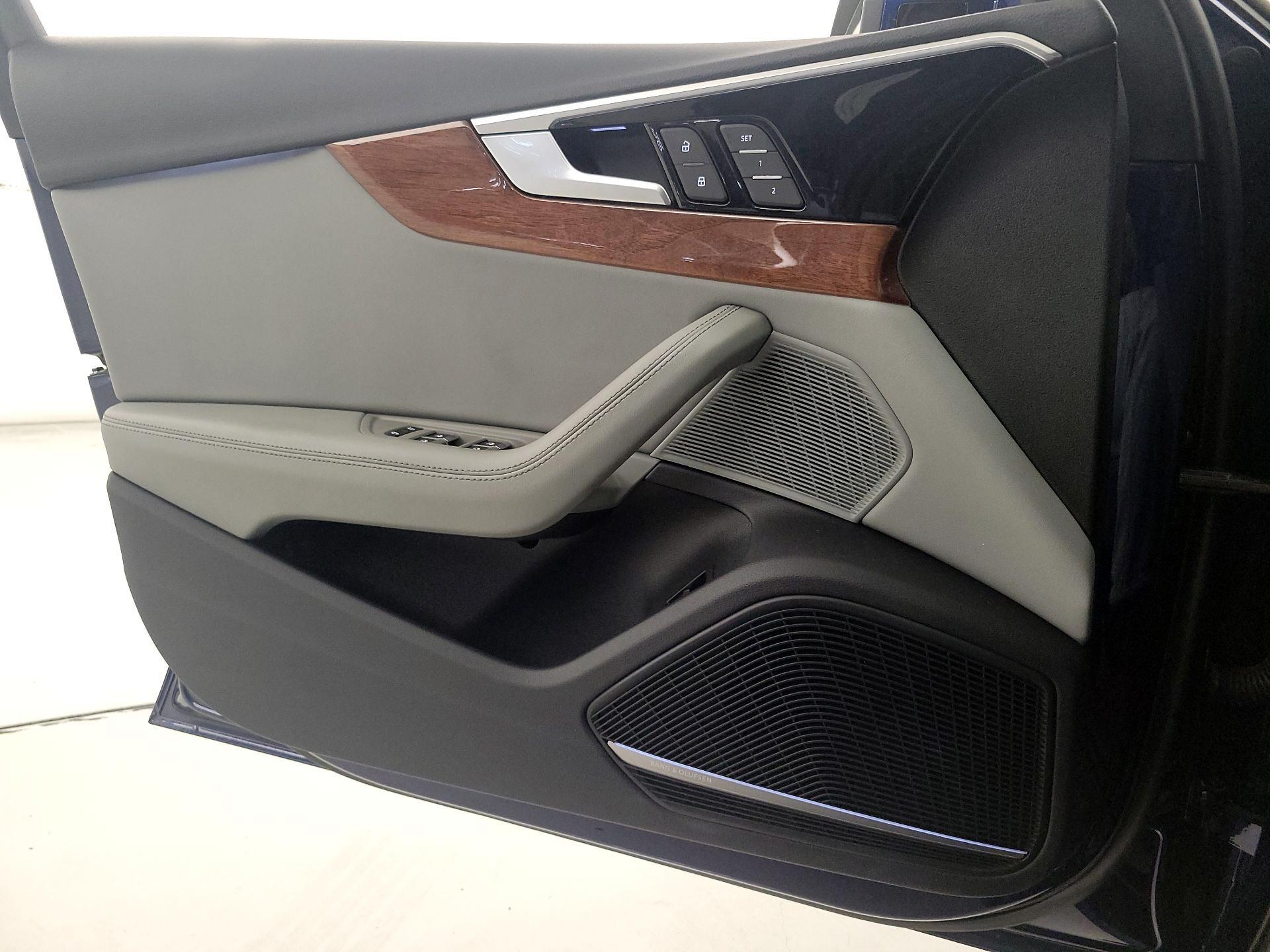 Thumbnail: 2024 Audi A4 - 12