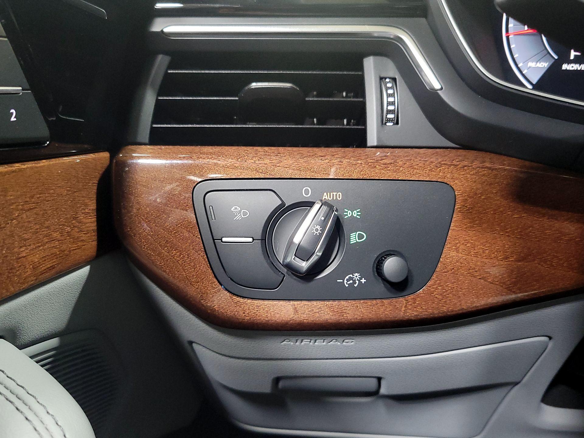 Thumbnail: 2024 Audi A4 - 13