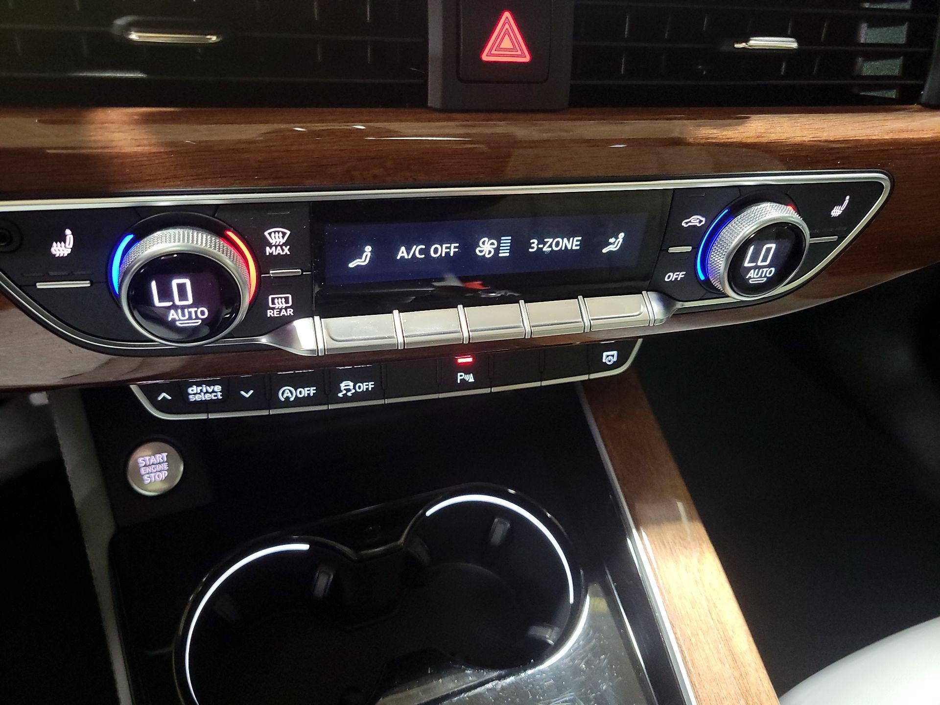 Thumbnail: 2024 Audi A4 - 16