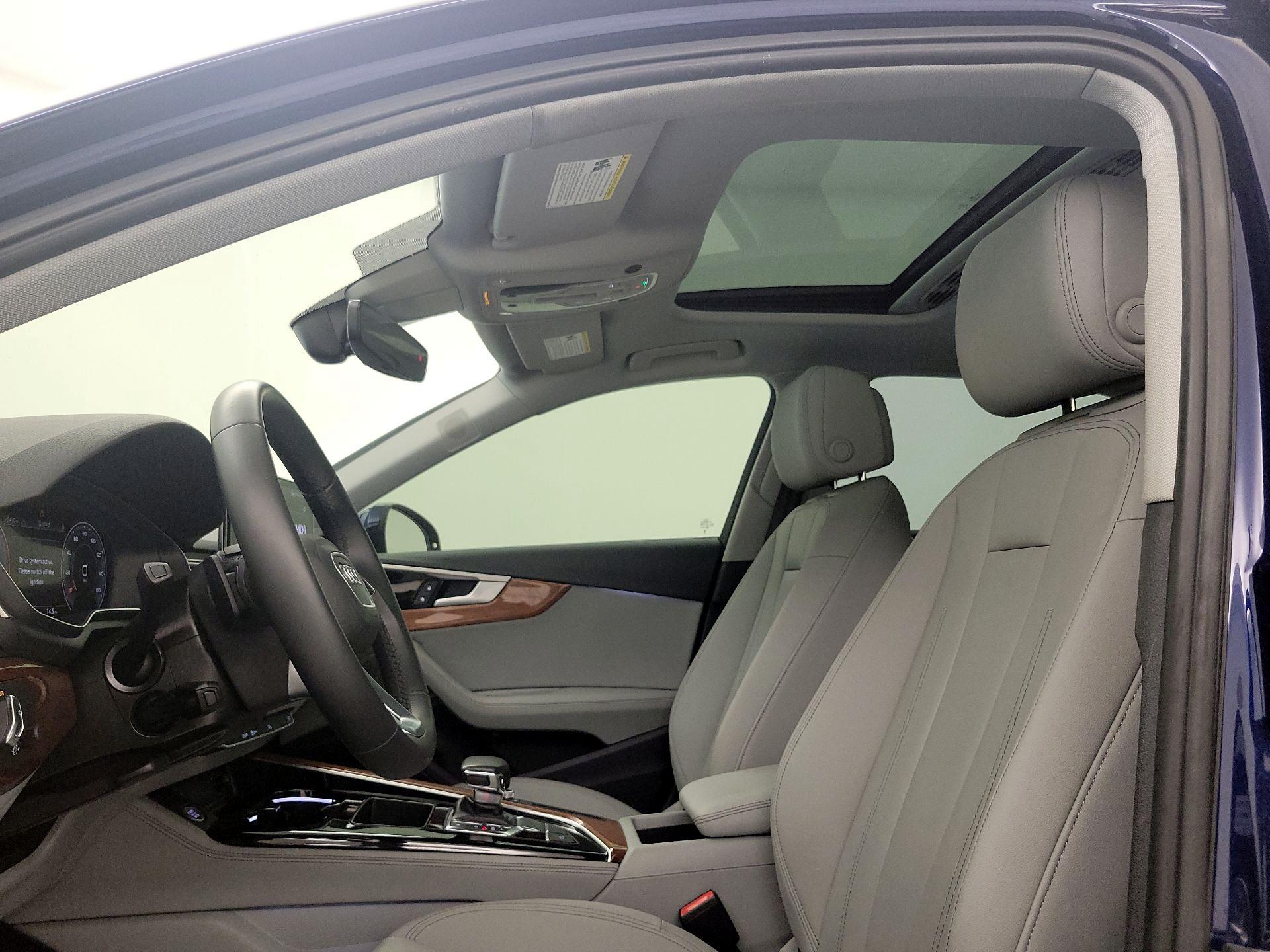 Thumbnail: 2024 Audi A4 - 18