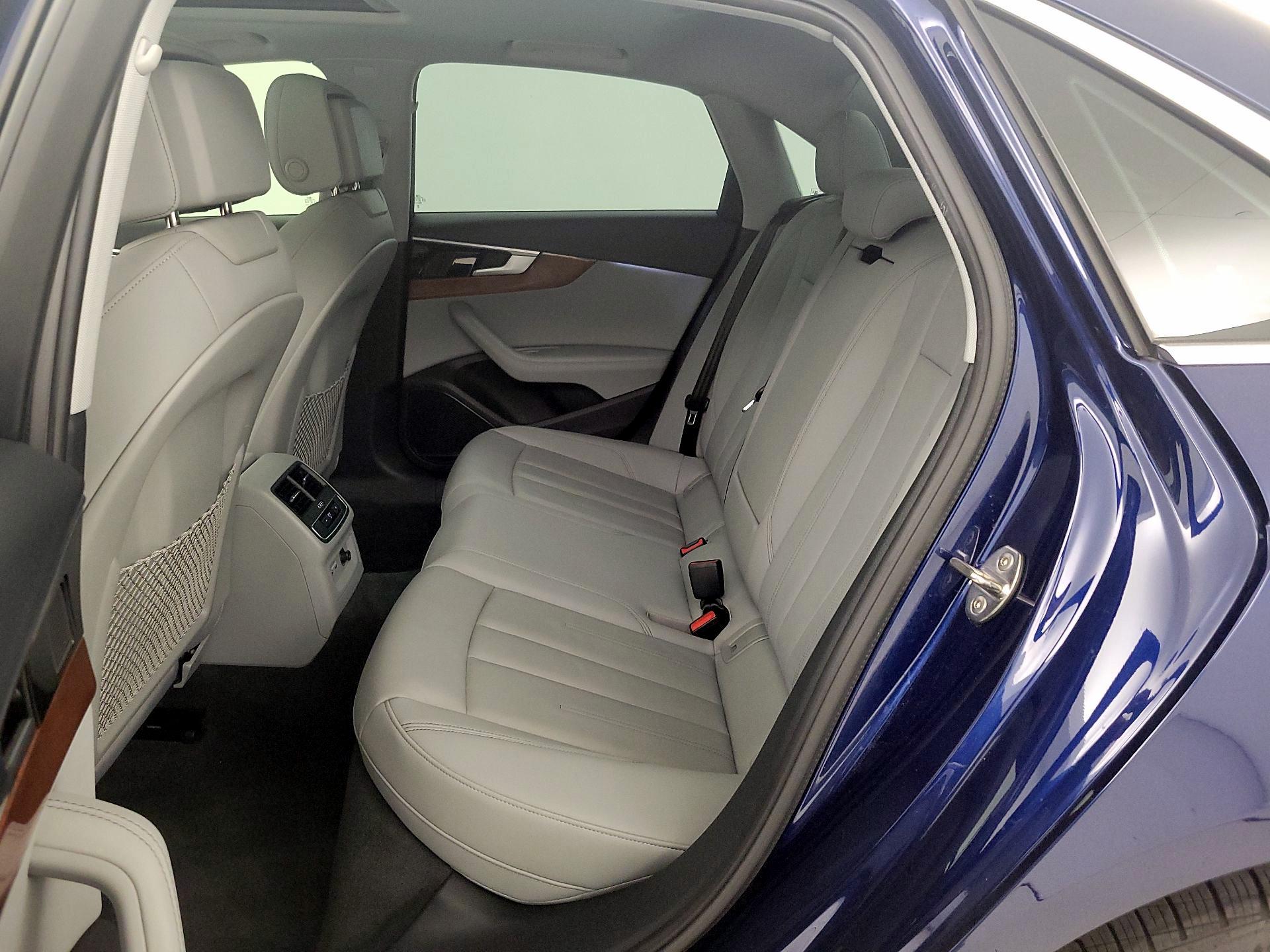 Thumbnail: 2024 Audi A4 - 19