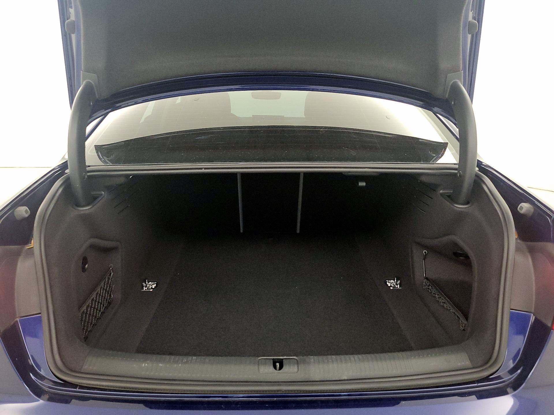 Thumbnail: 2024 Audi A4 - 20