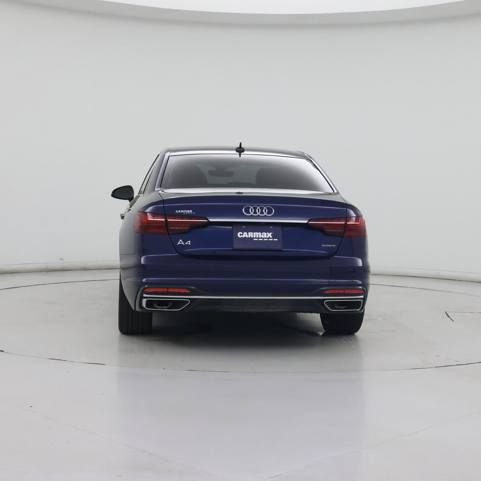 Thumbnail: 2024 Audi A4 - 6