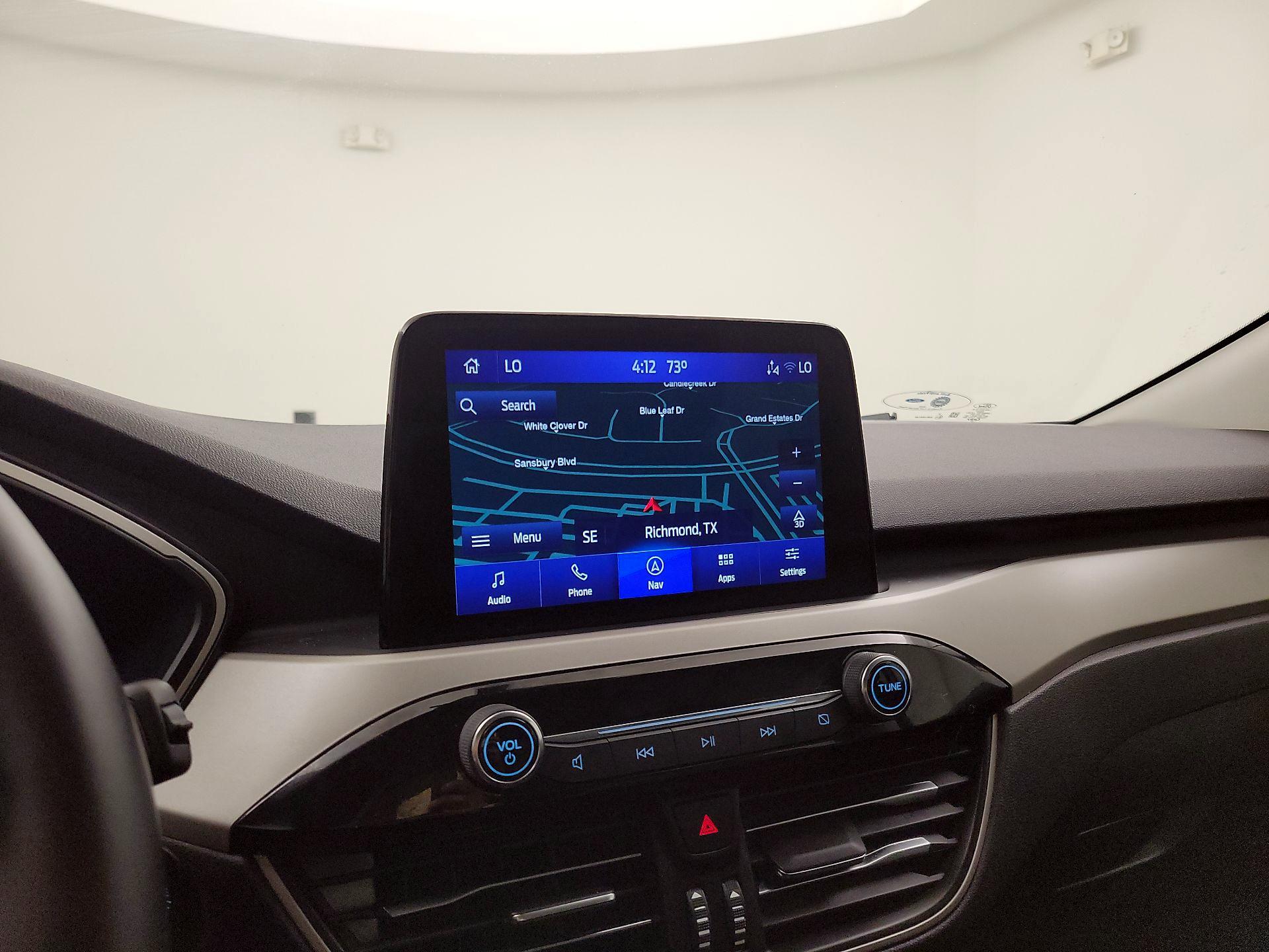 Thumbnail: 2022 Ford Escape - 14