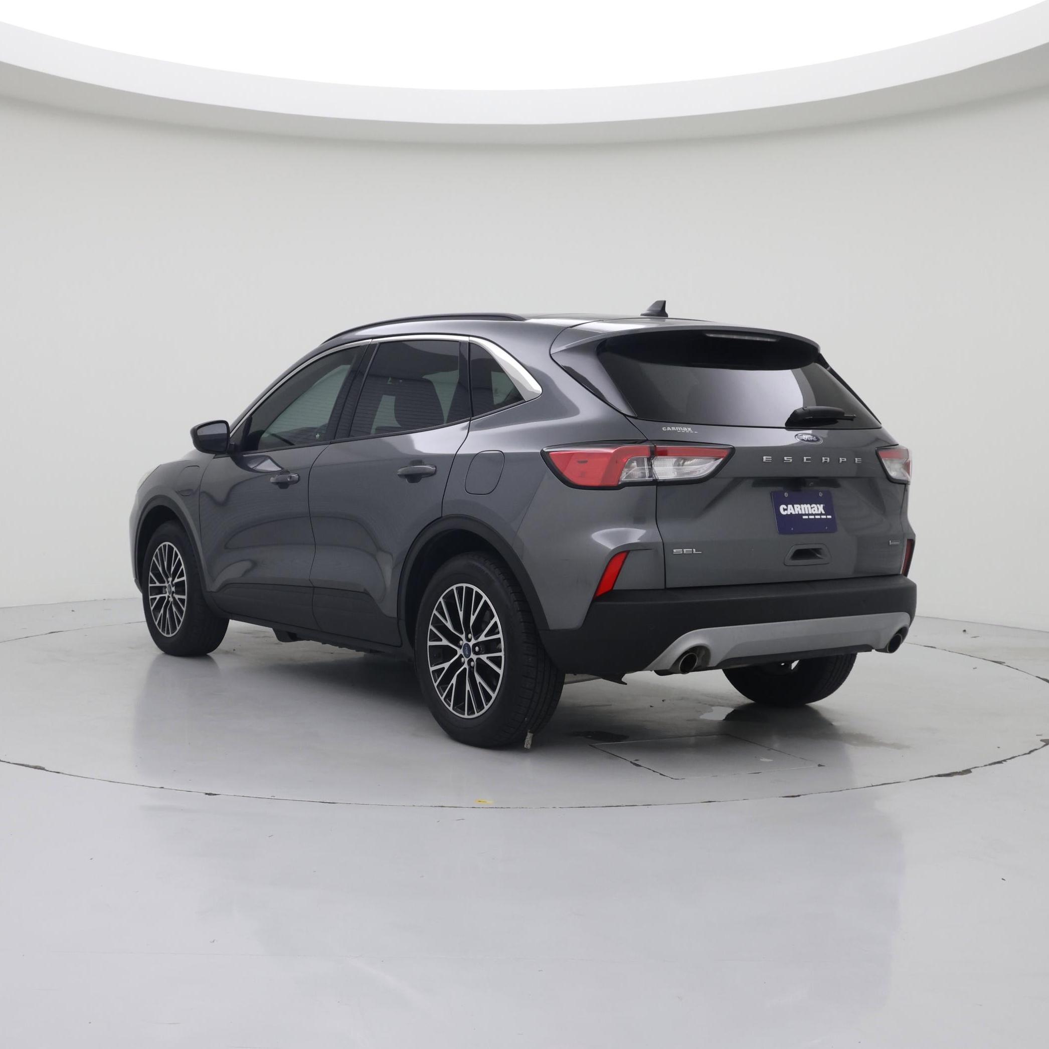 Thumbnail: 2022 Ford Escape - 2