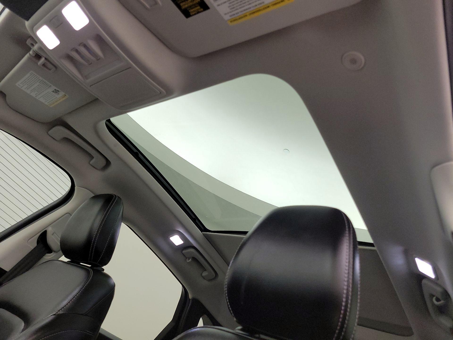 Thumbnail: 2022 Ford Escape - 20