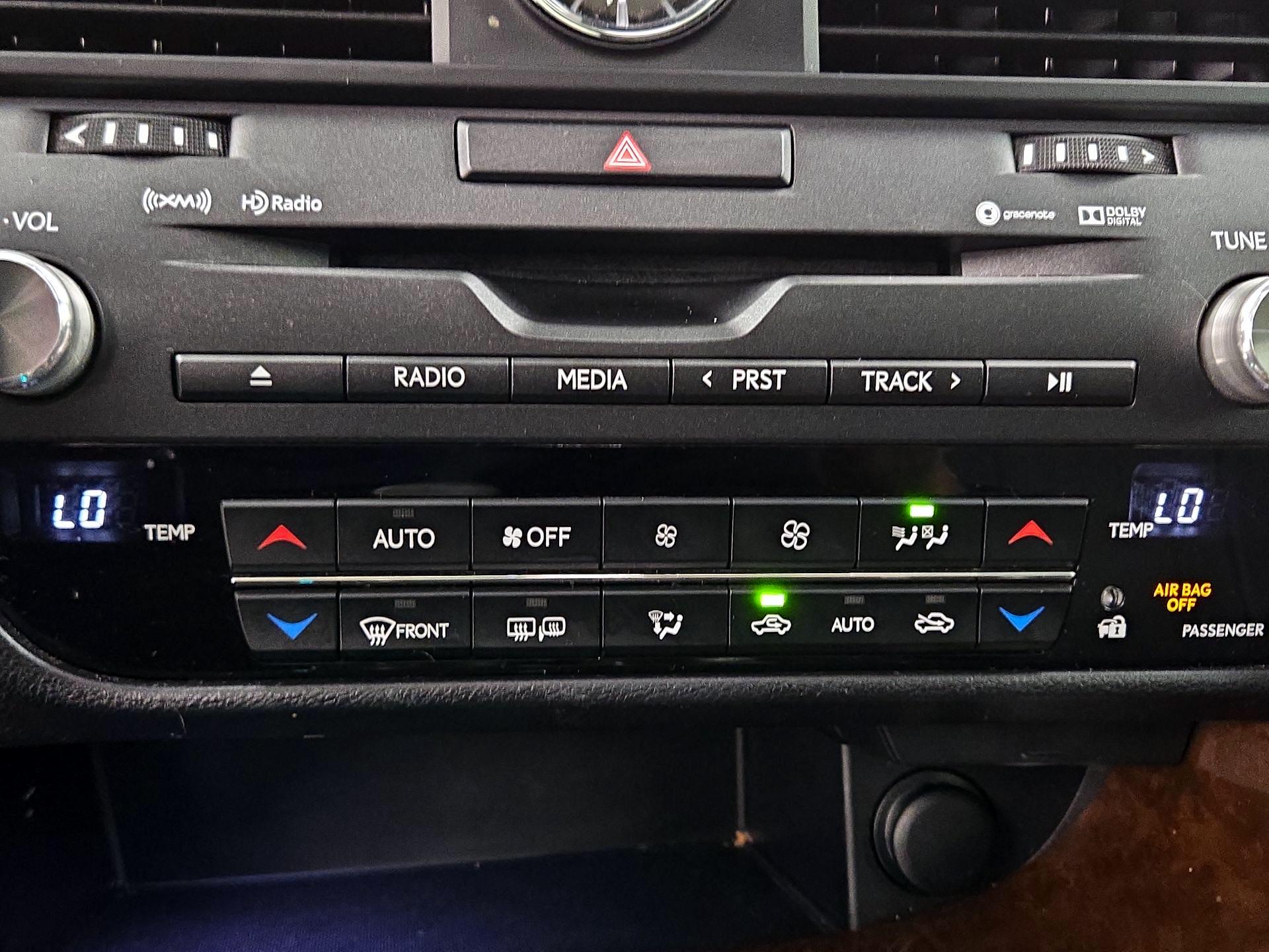 Thumbnail: 2017 Lexus RX - 17