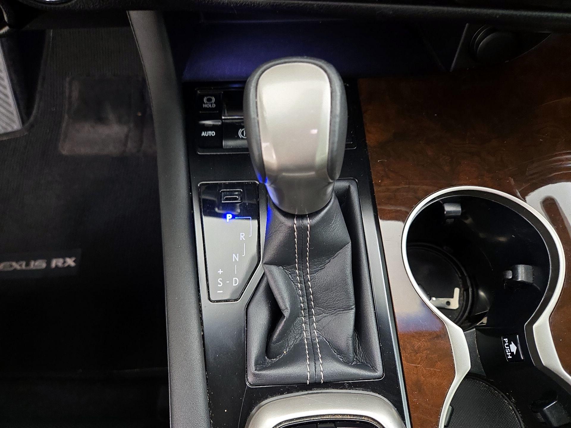 Thumbnail: 2017 Lexus RX - 18