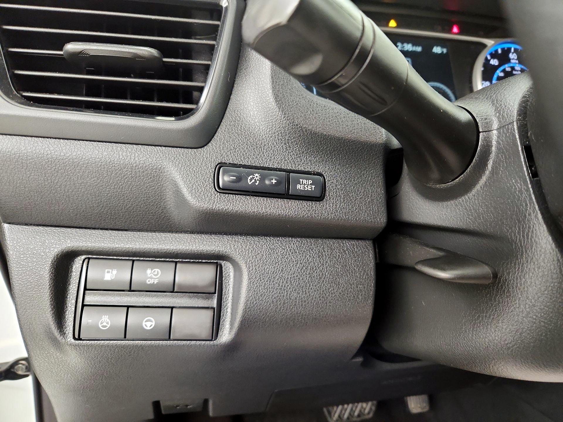 Thumbnail: 2023 Nissan Leaf - 13