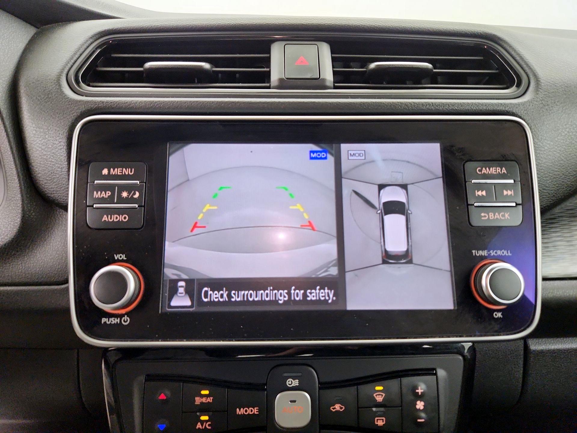 Thumbnail: 2023 Nissan Leaf - 14