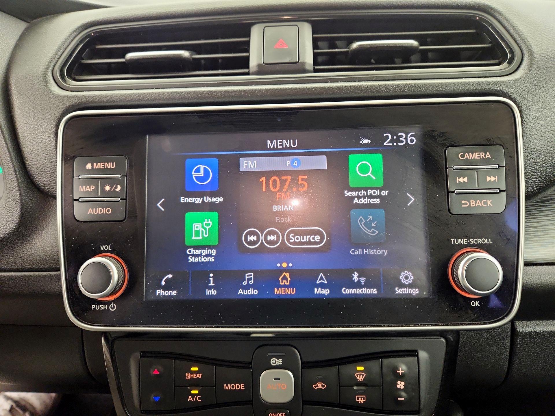 Thumbnail: 2023 Nissan Leaf - 15