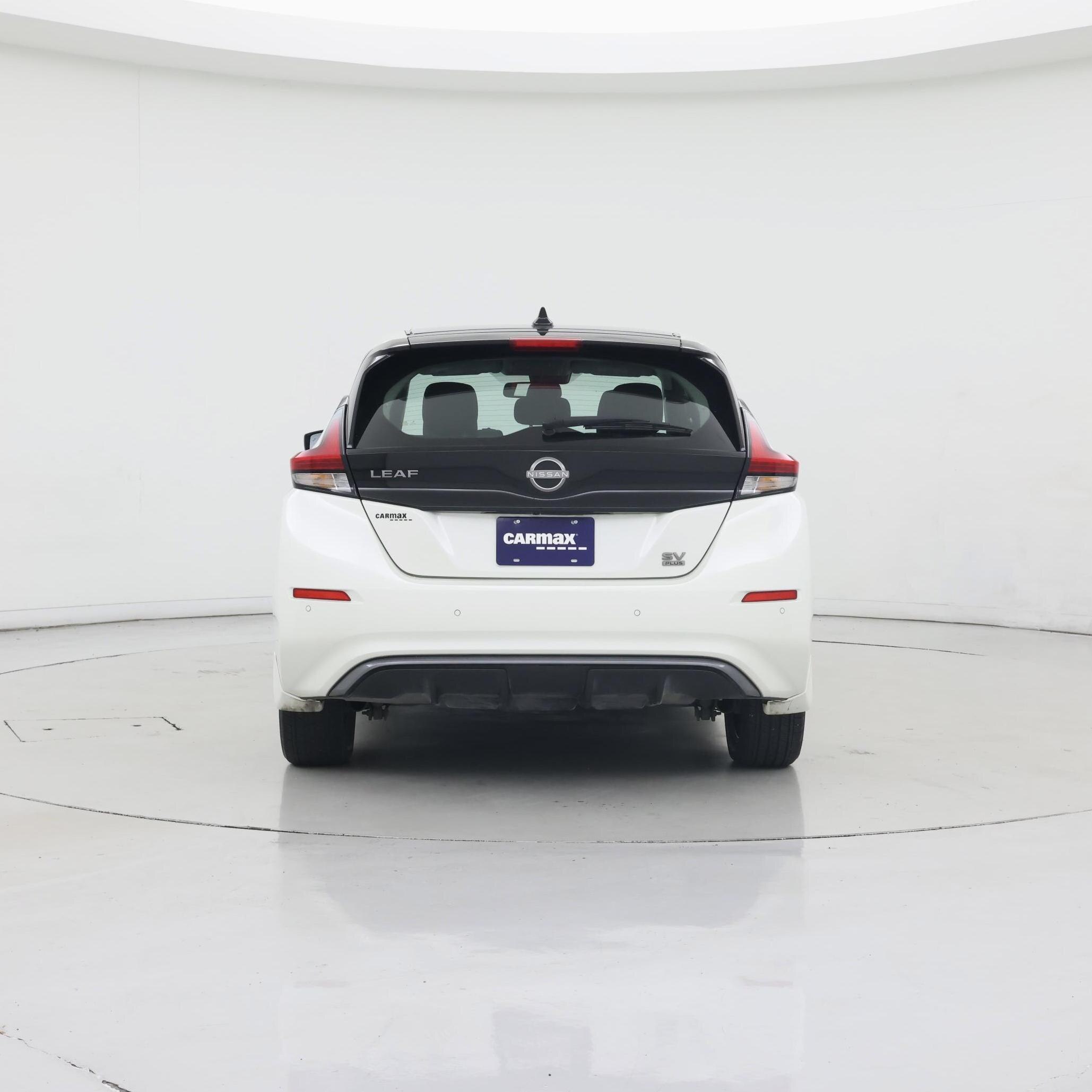 Thumbnail: 2023 Nissan Leaf - 6