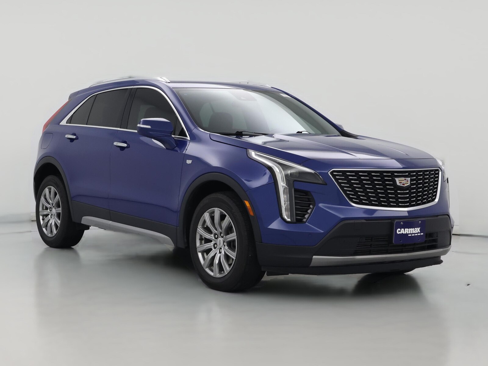 2021 Cadillac XT4
