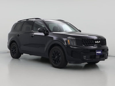 2024 Kia Telluride SX X-Pro