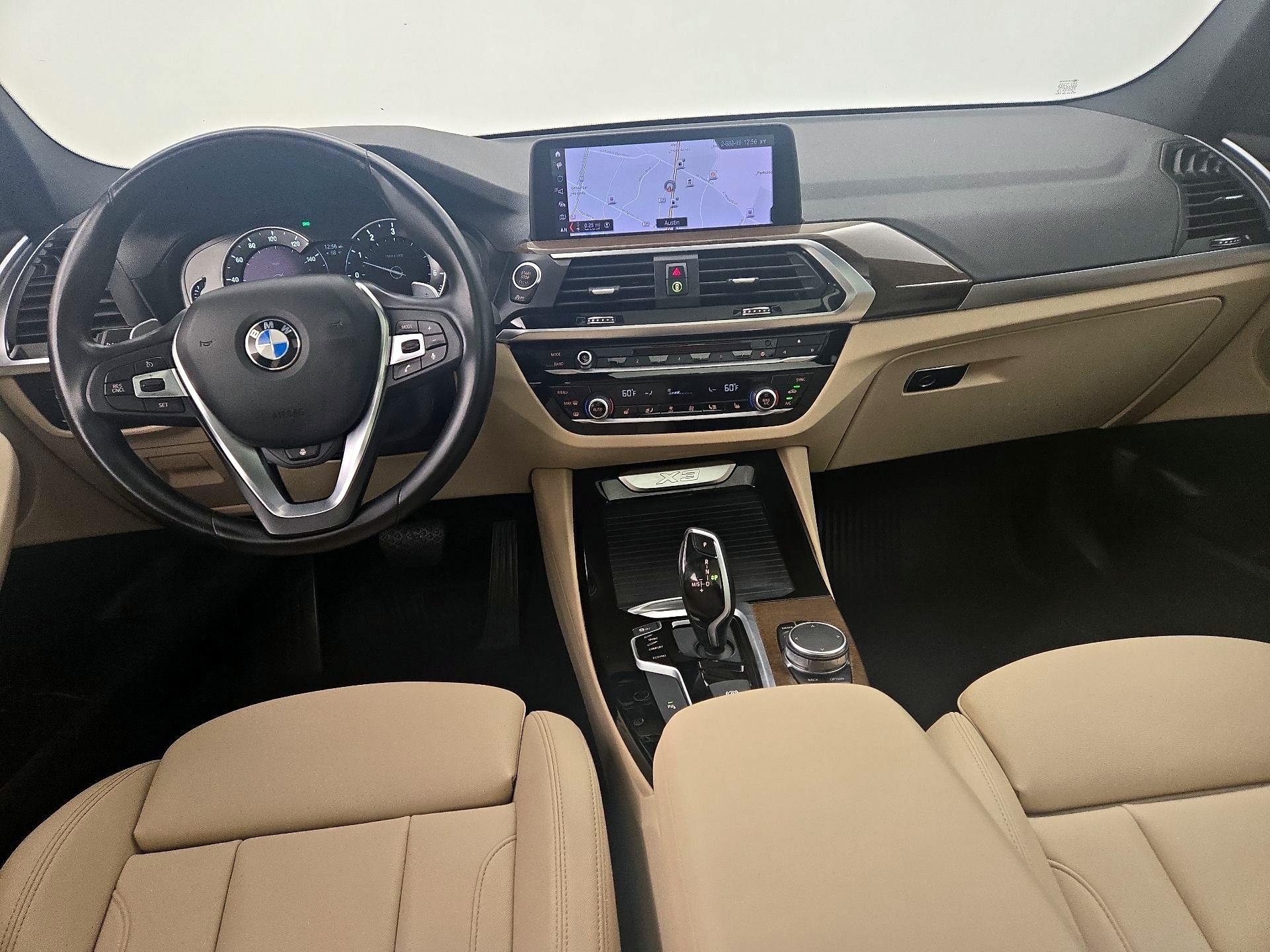 Thumbnail: 2019 BMW X3 - 9