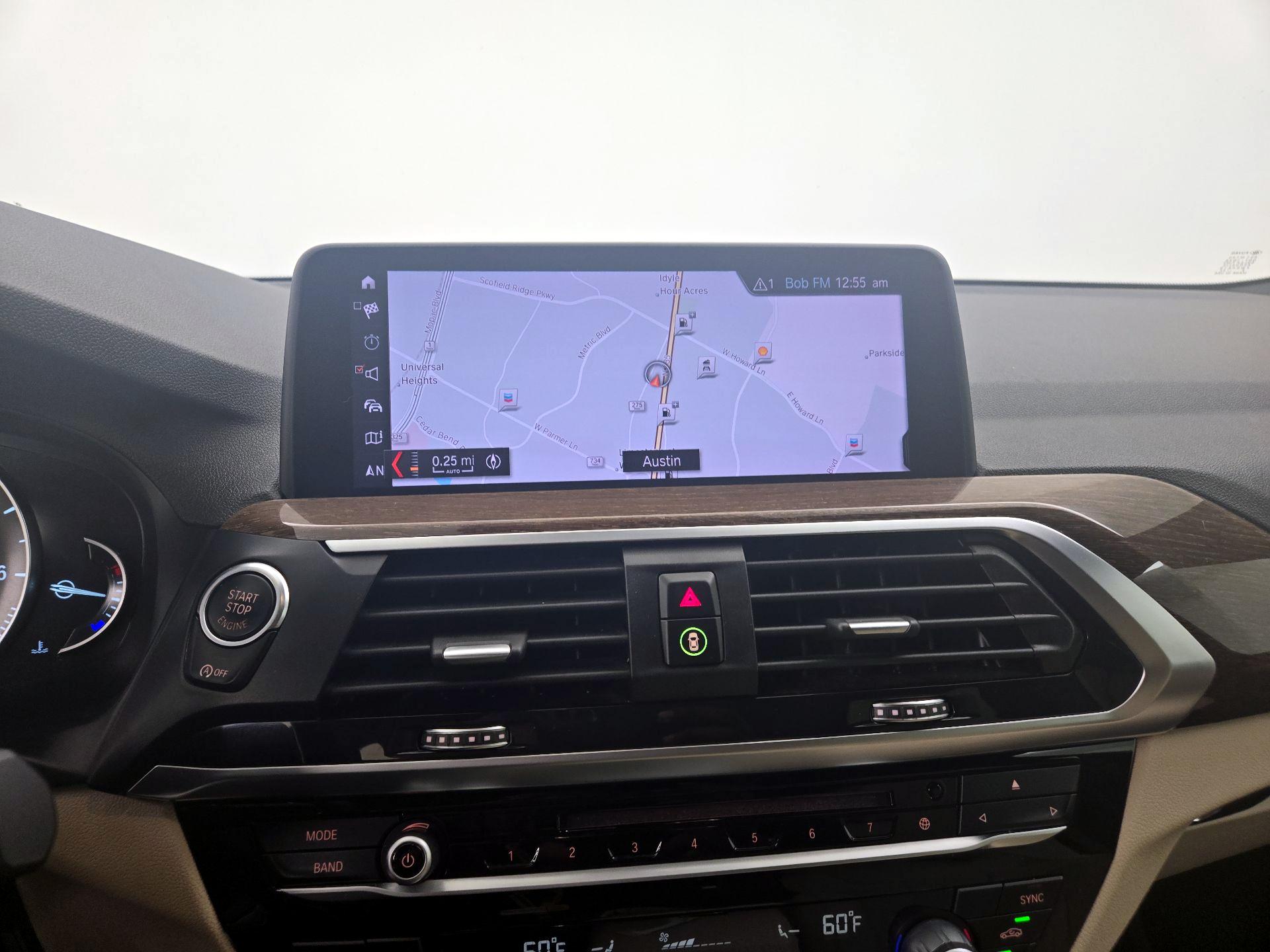 Thumbnail: 2019 BMW X3 - 14