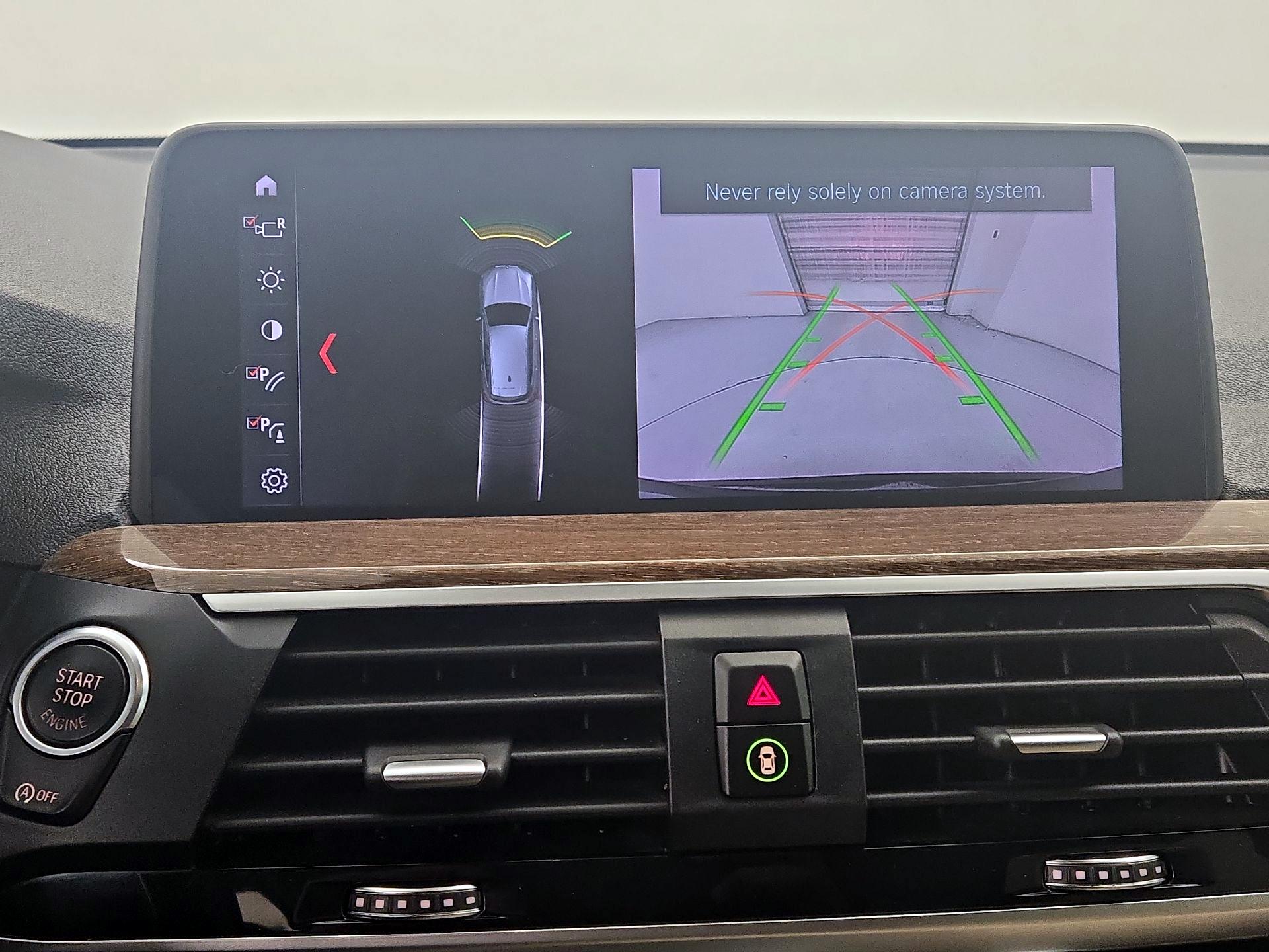 Thumbnail: 2019 BMW X3 - 15