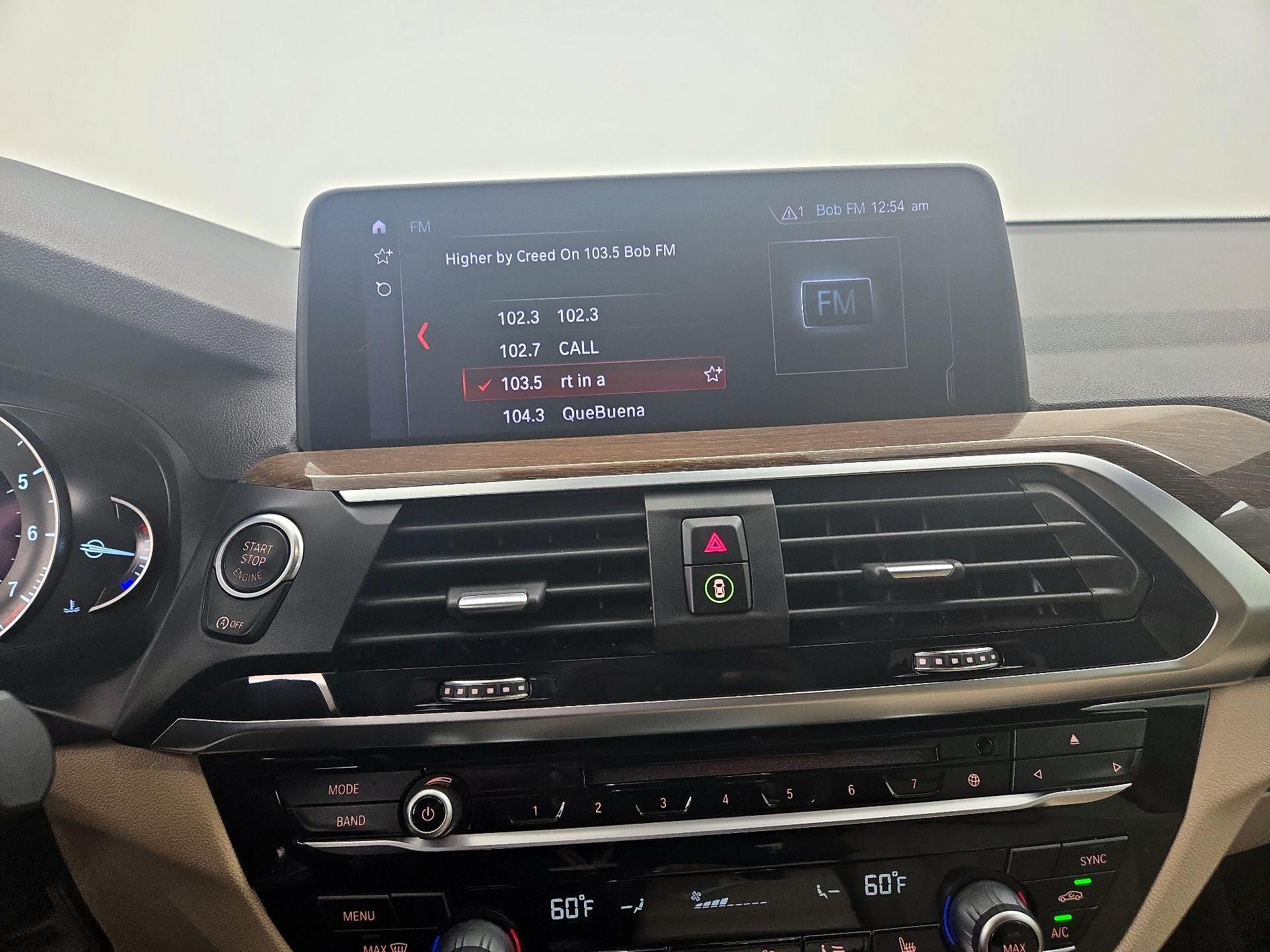 Thumbnail: 2019 BMW X3 - 16