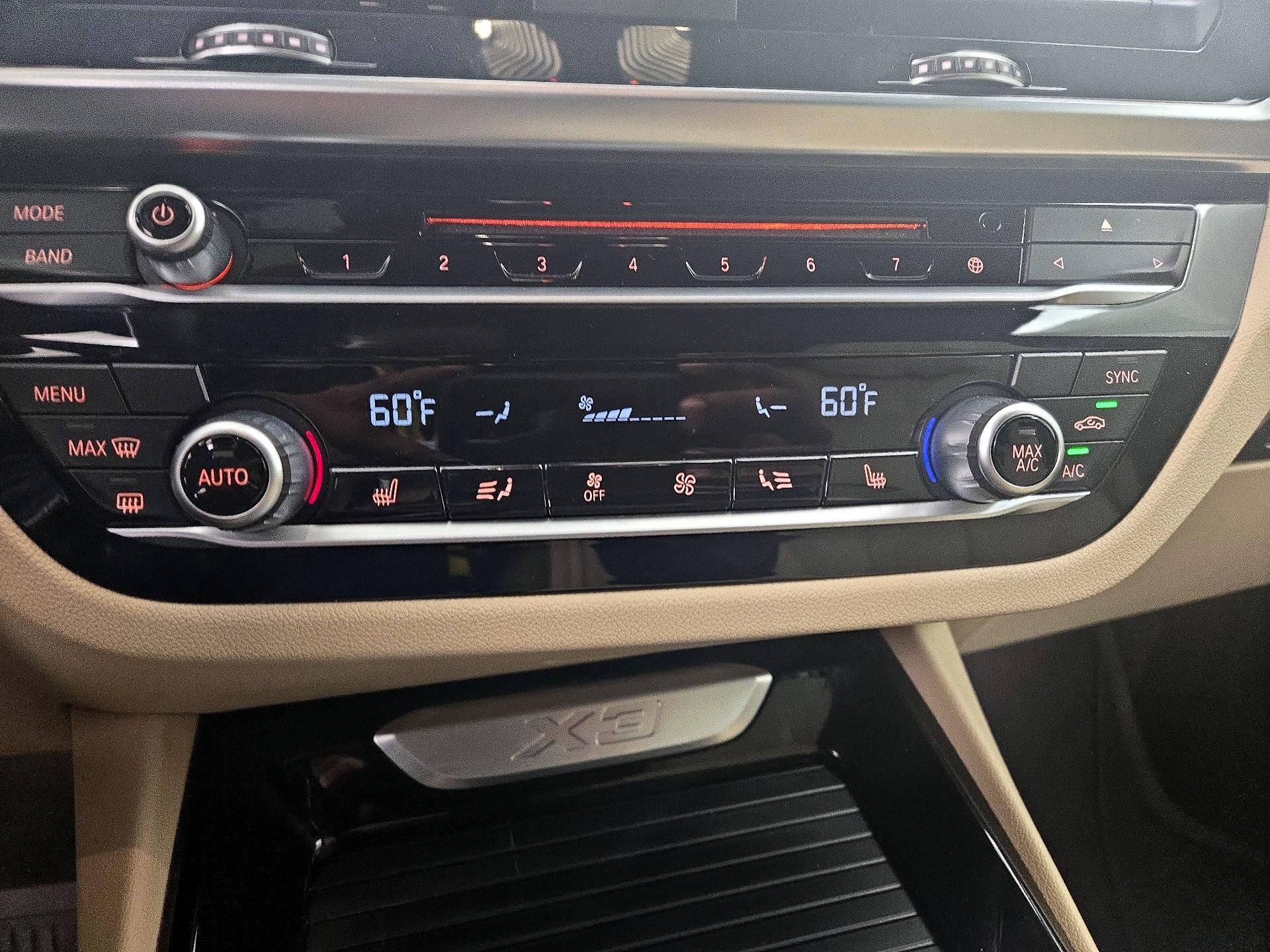 Thumbnail: 2019 BMW X3 - 17