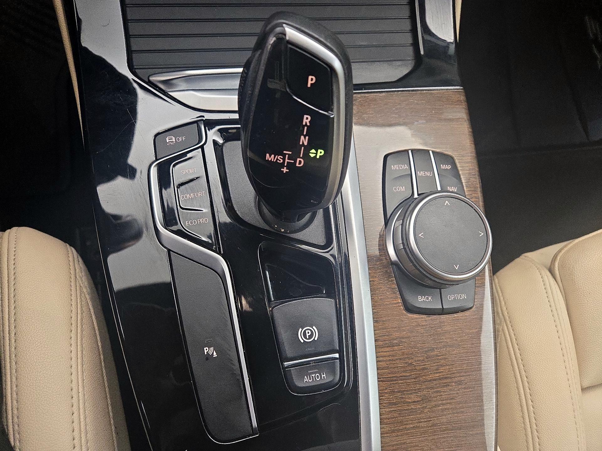 Thumbnail: 2019 BMW X3 - 18