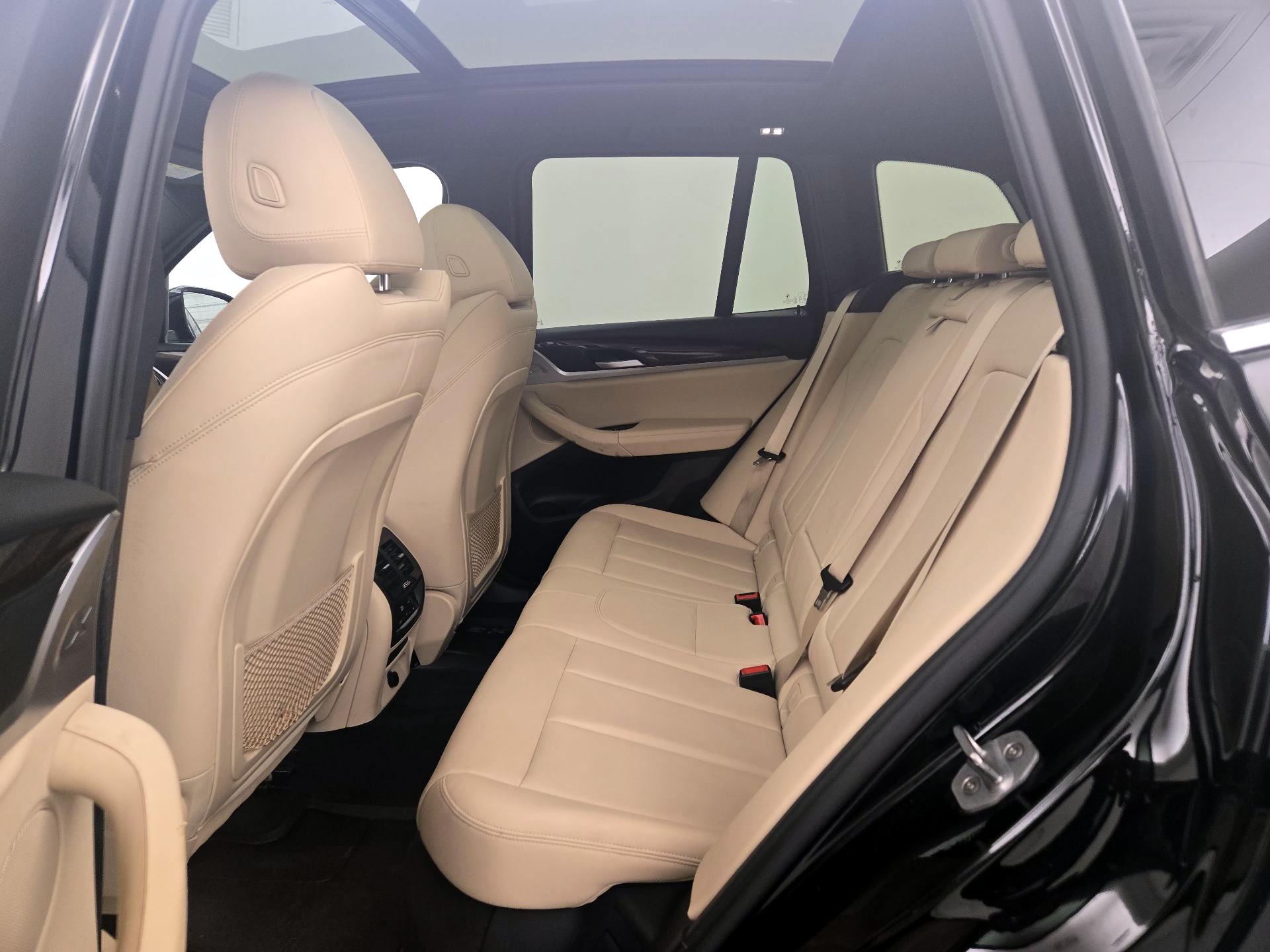 Thumbnail: 2019 BMW X3 - 20