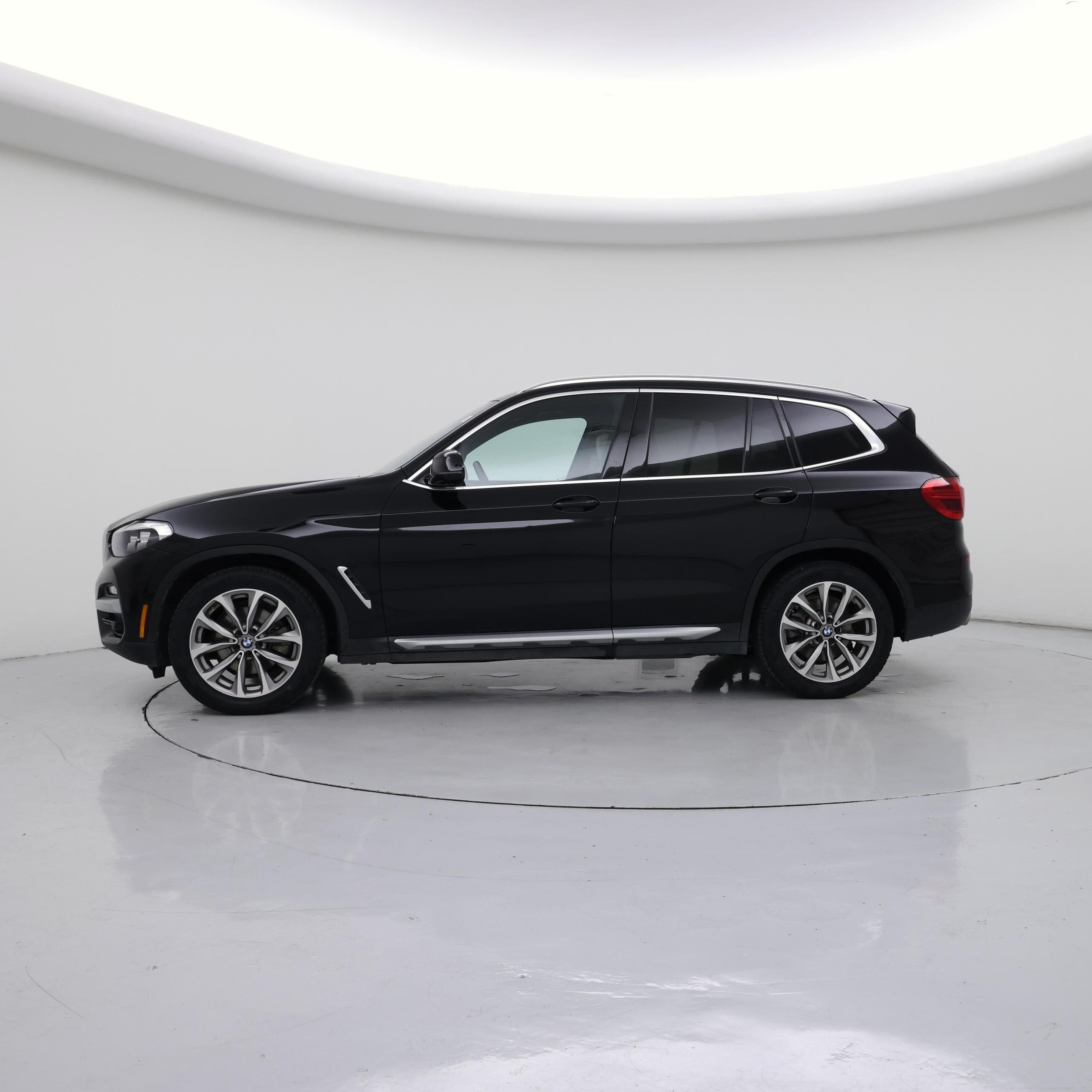 Thumbnail: 2019 BMW X3 - 3