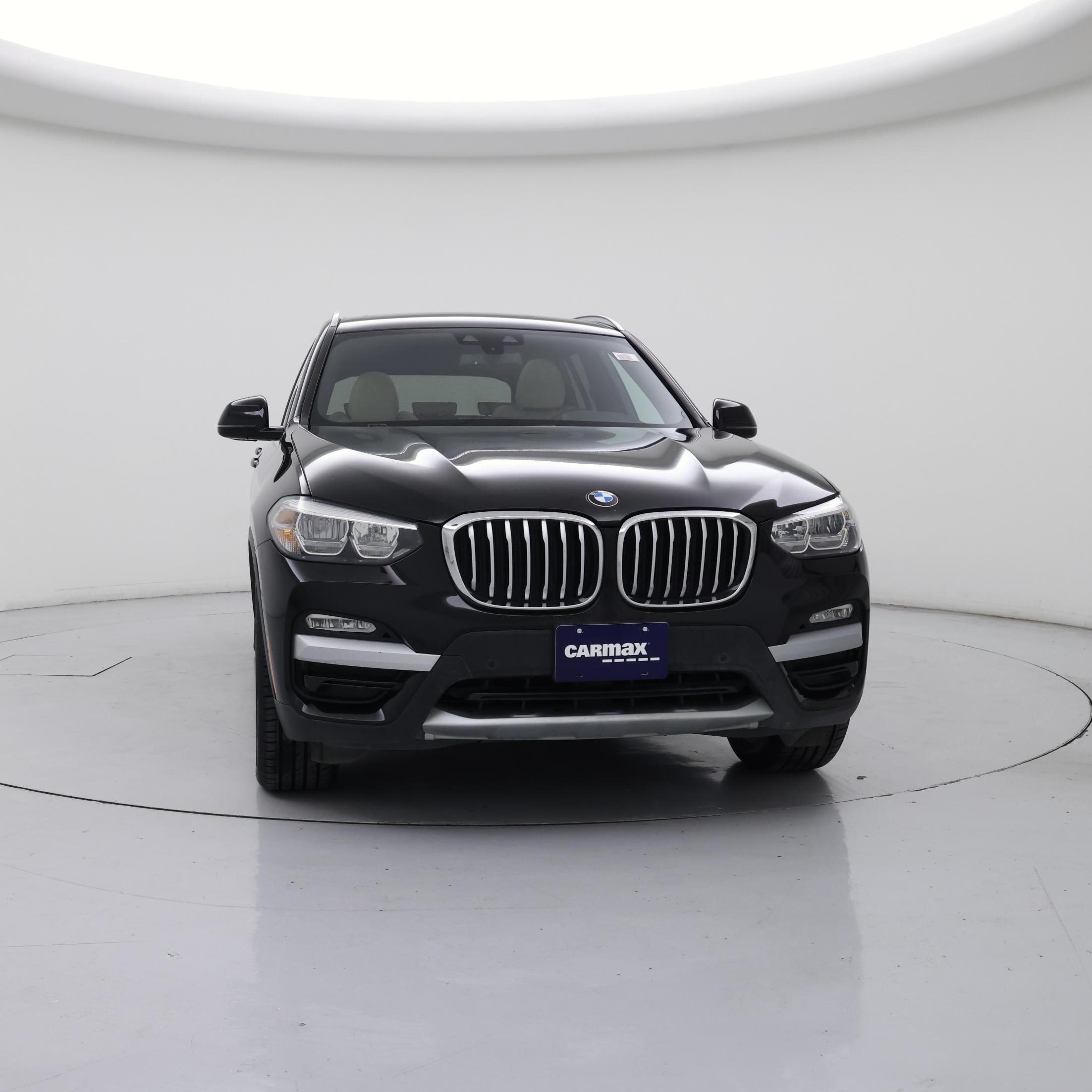 Thumbnail: 2019 BMW X3 - 5