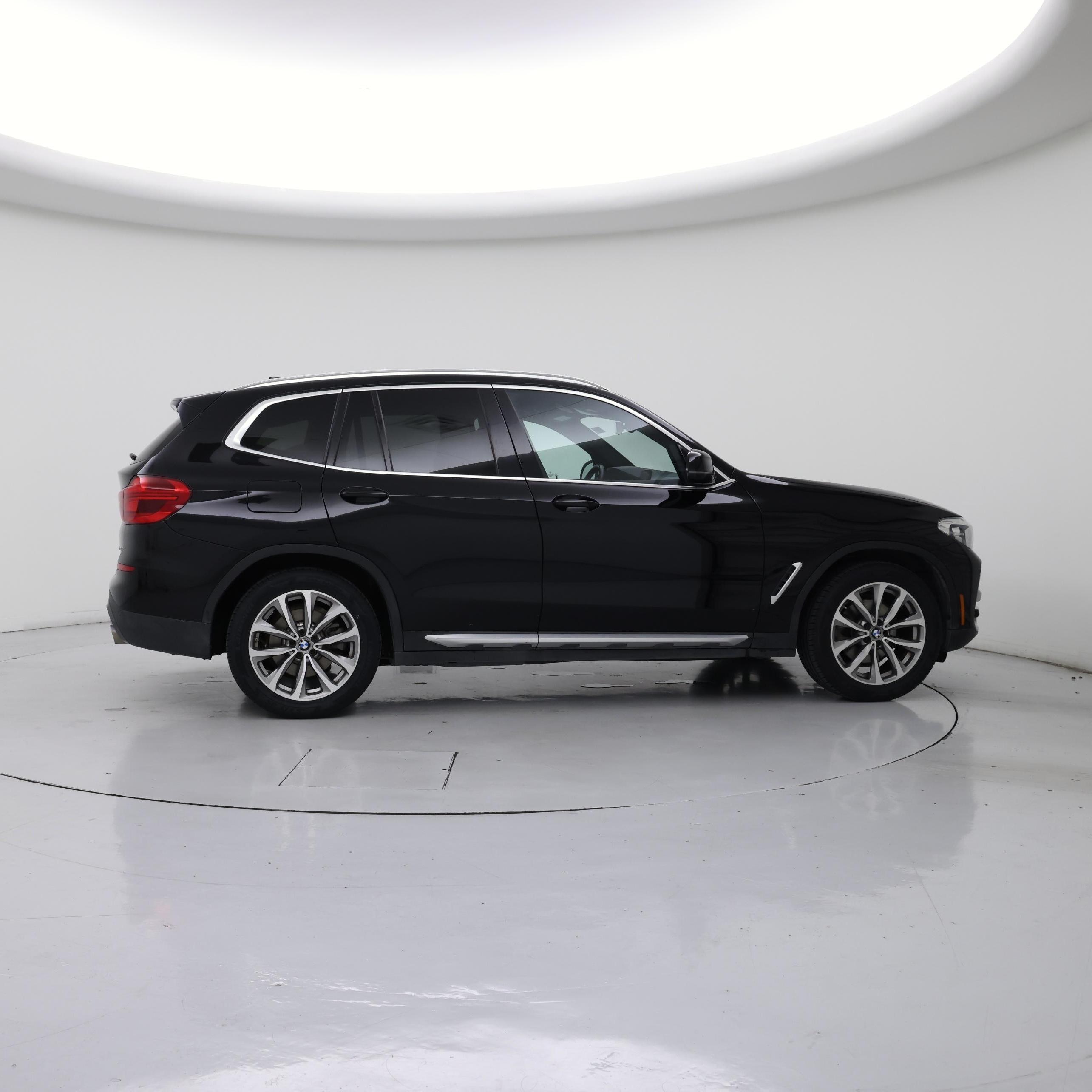 Thumbnail: 2019 BMW X3 - 7