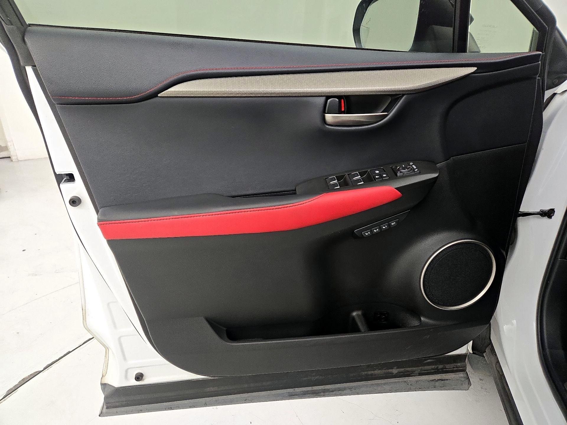 Thumbnail: 2020 Lexus NX - 12