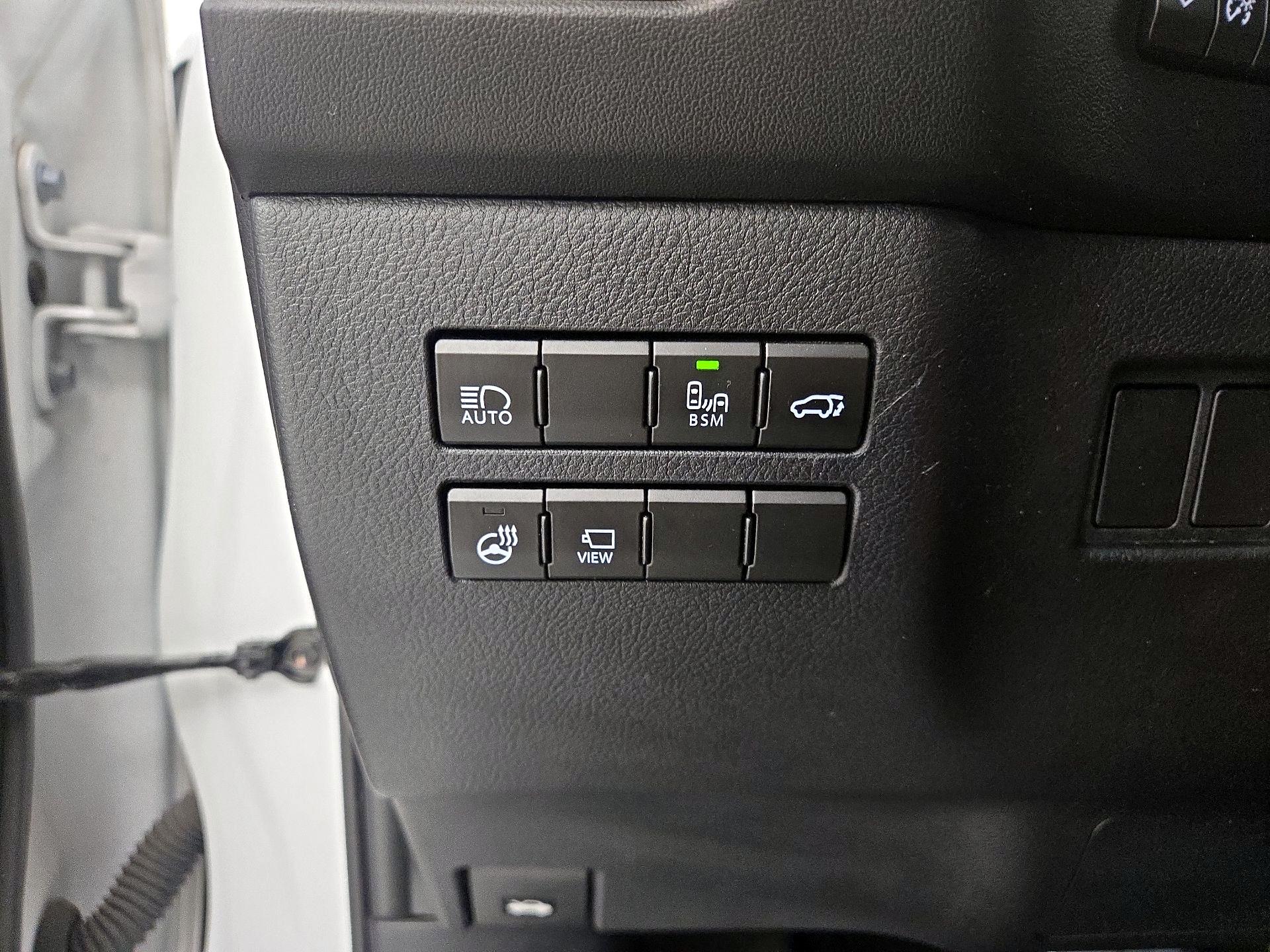 Thumbnail: 2020 Lexus NX - 13