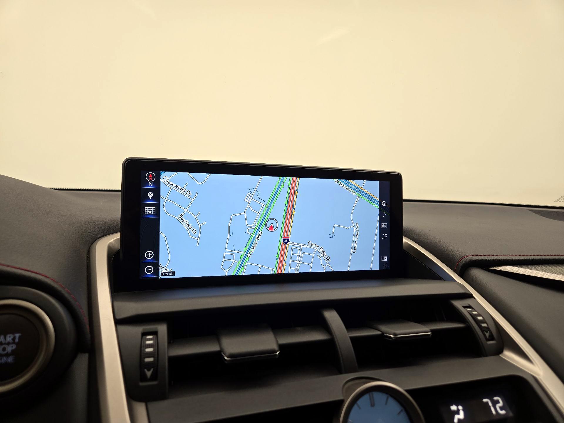 Thumbnail: 2020 Lexus NX - 14