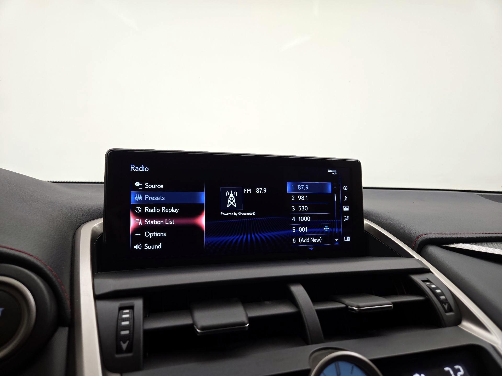 Thumbnail: 2020 Lexus NX - 16