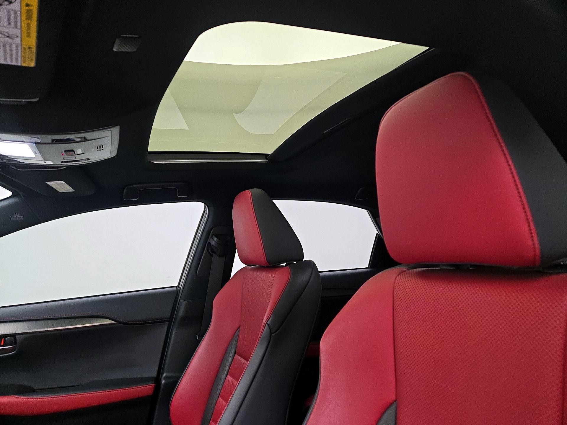 Thumbnail: 2020 Lexus NX - 20