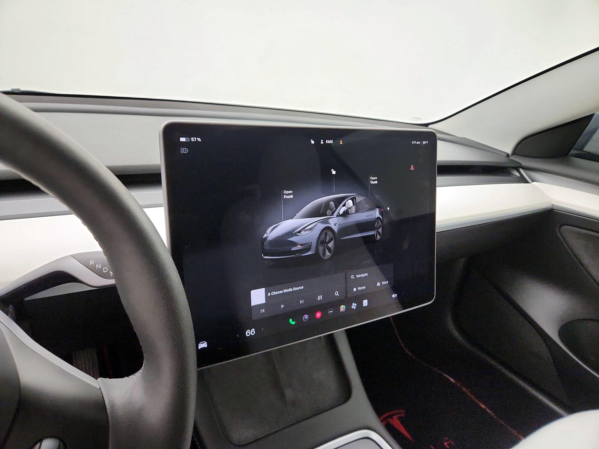 Thumbnail: 2023 Tesla Model 3 - 13