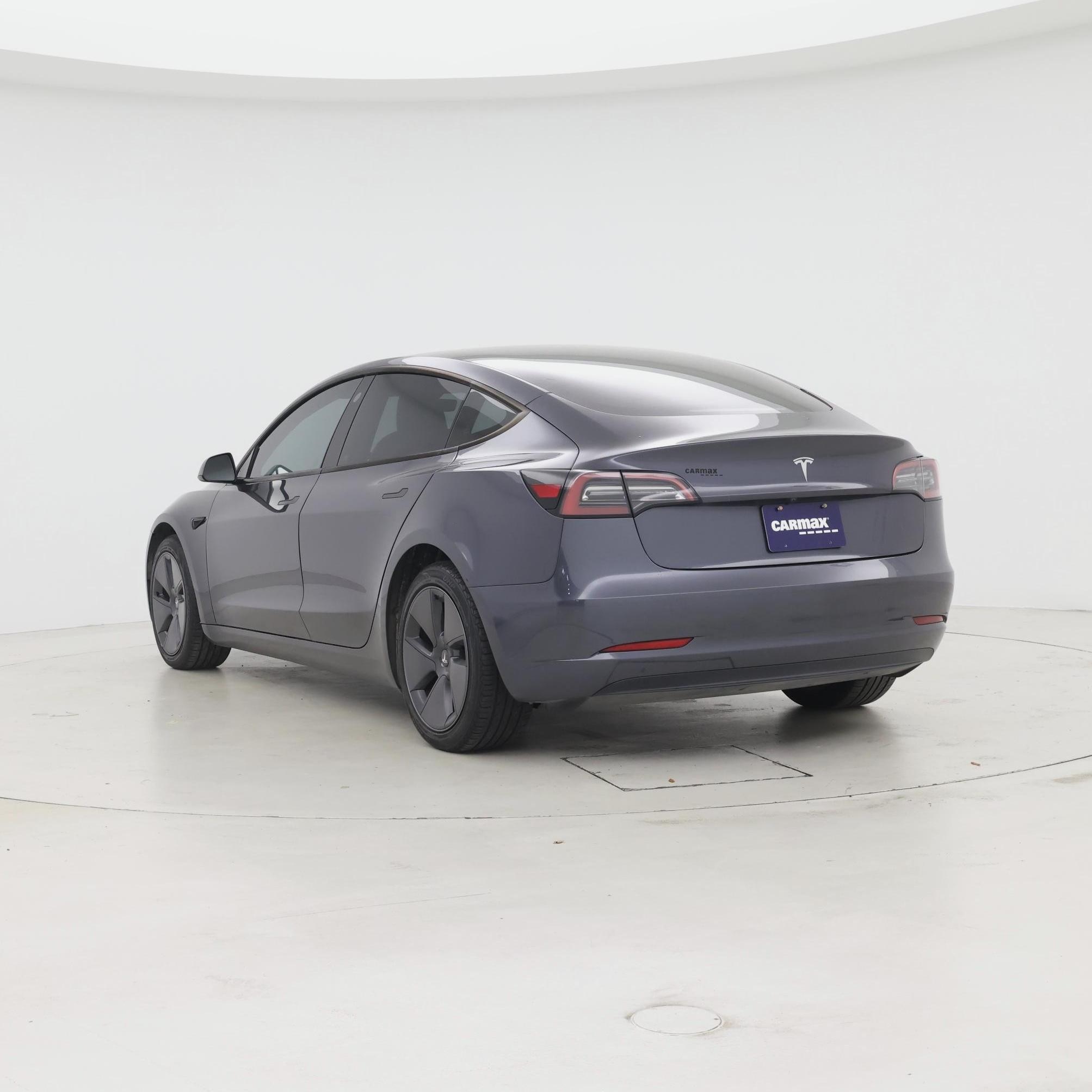 Thumbnail: 2023 Tesla Model 3 - 2