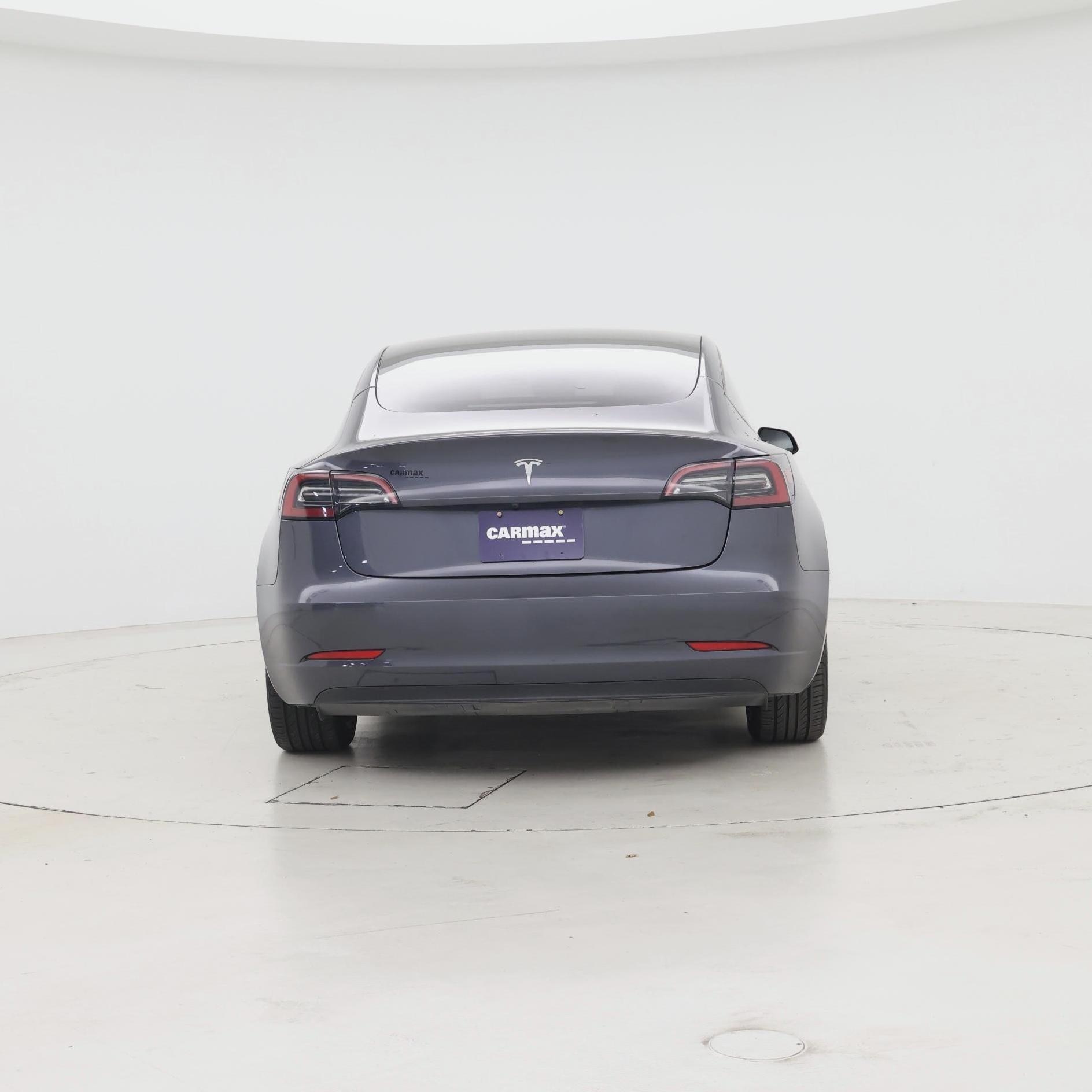 Thumbnail: 2023 Tesla Model 3 - 6