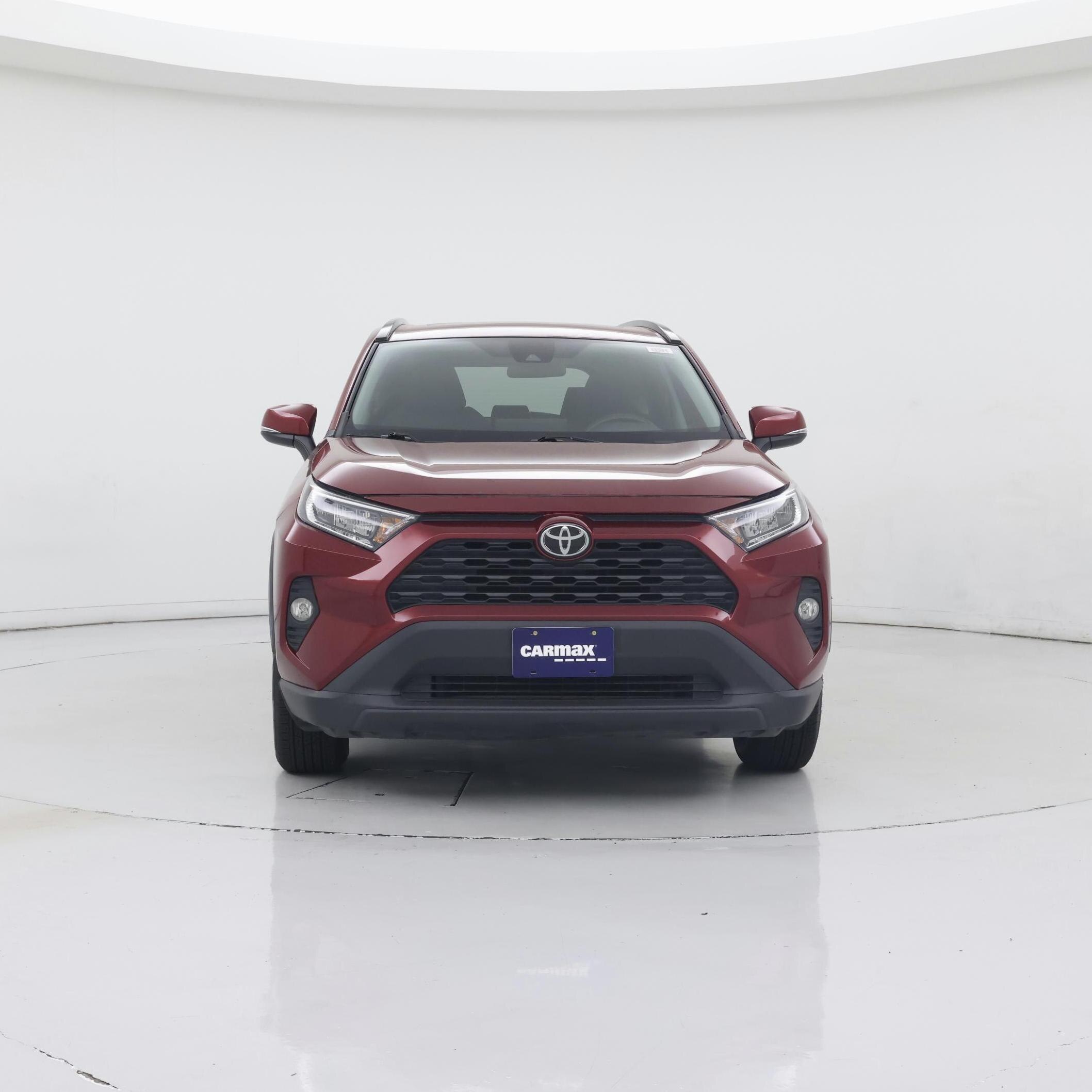 Thumbnail: 2019 Toyota RAV4 - 5