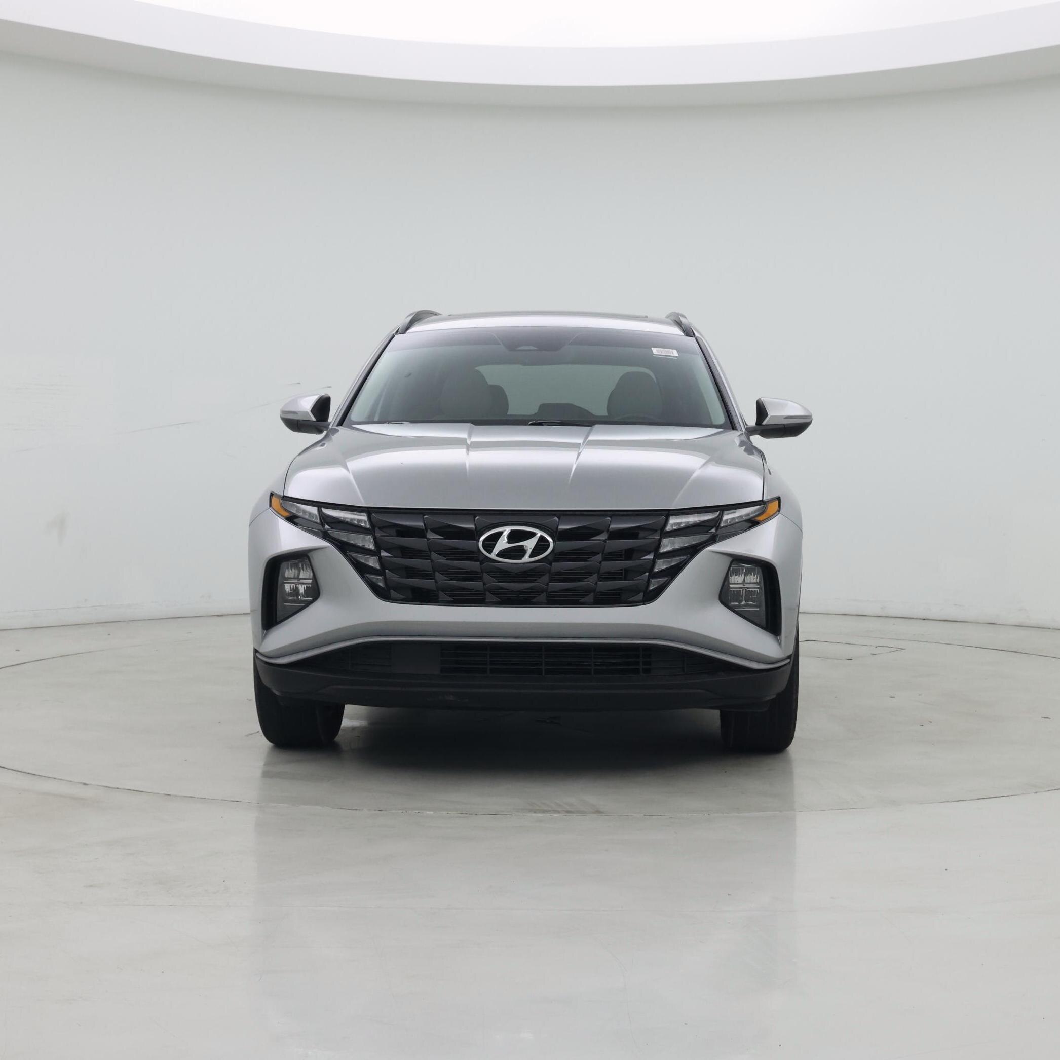 Thumbnail: 2024 Hyundai Tucson - 5