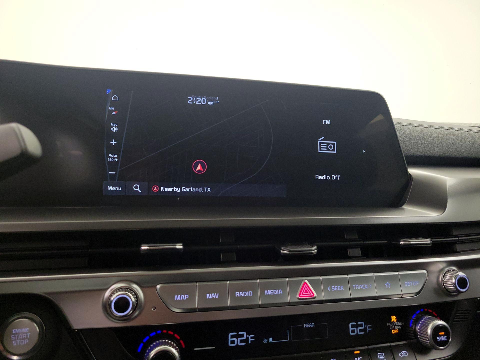 Thumbnail: 2025 Kia Telluride - 14