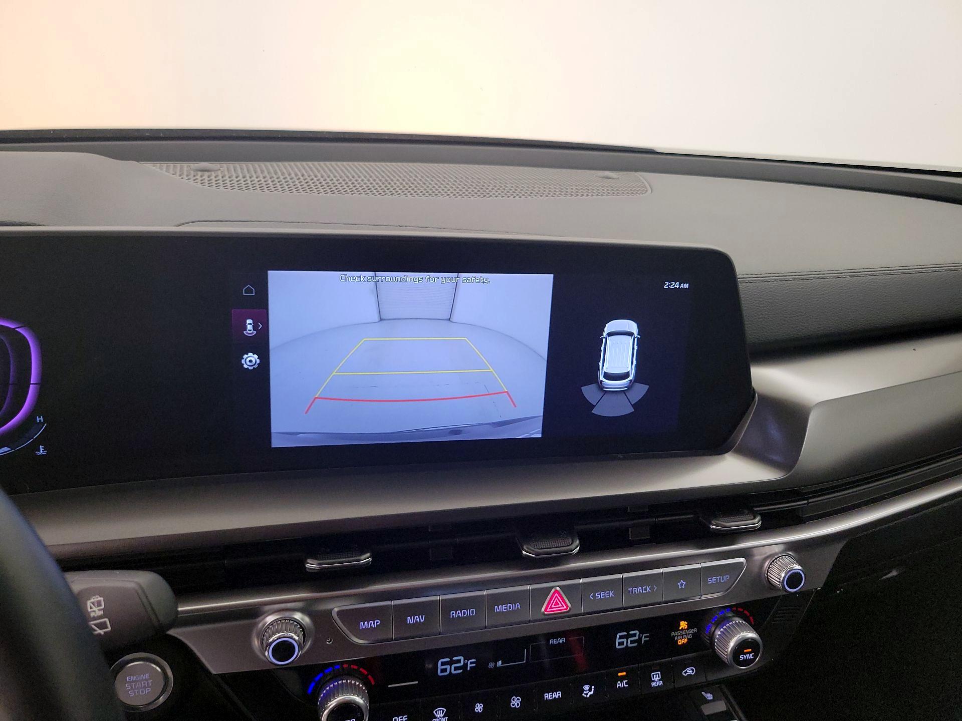 Thumbnail: 2025 Kia Telluride - 15