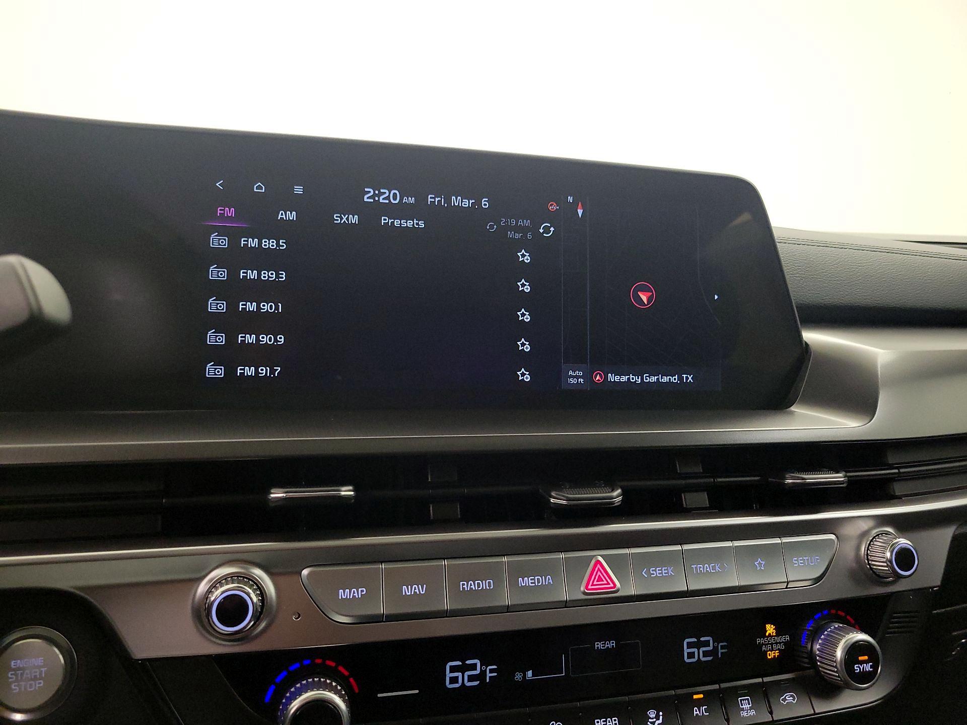 Thumbnail: 2025 Kia Telluride - 16