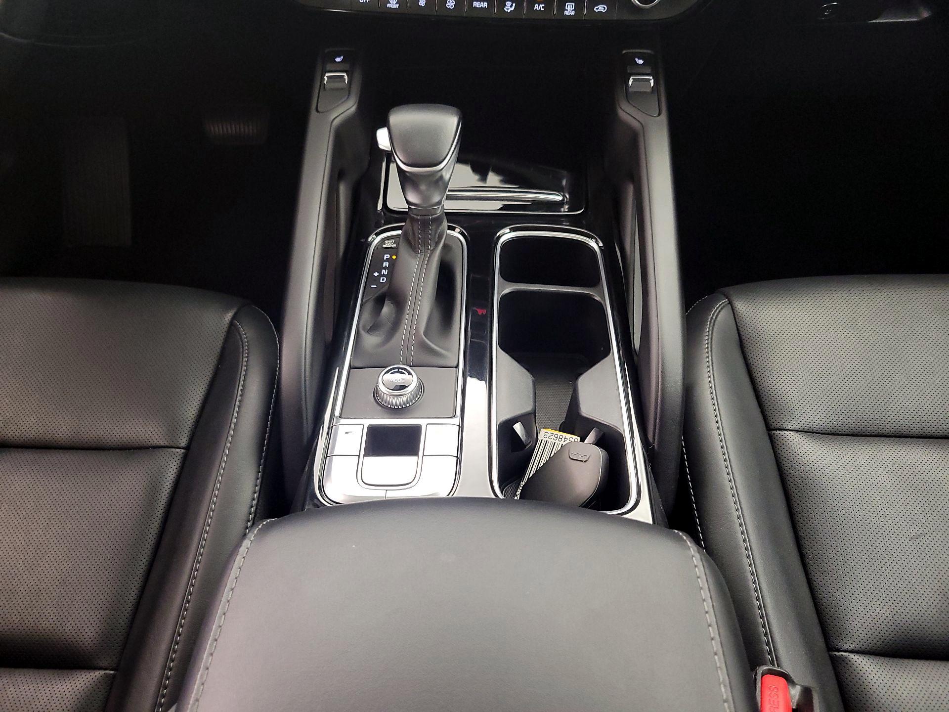 Thumbnail: 2025 Kia Telluride - 18