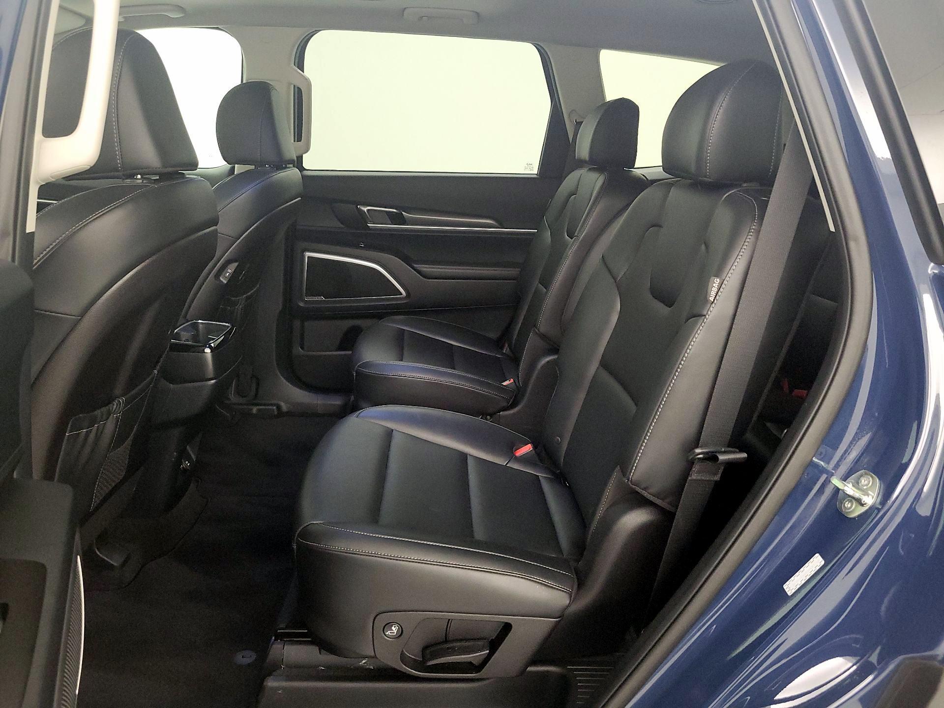 Thumbnail: 2025 Kia Telluride - 20