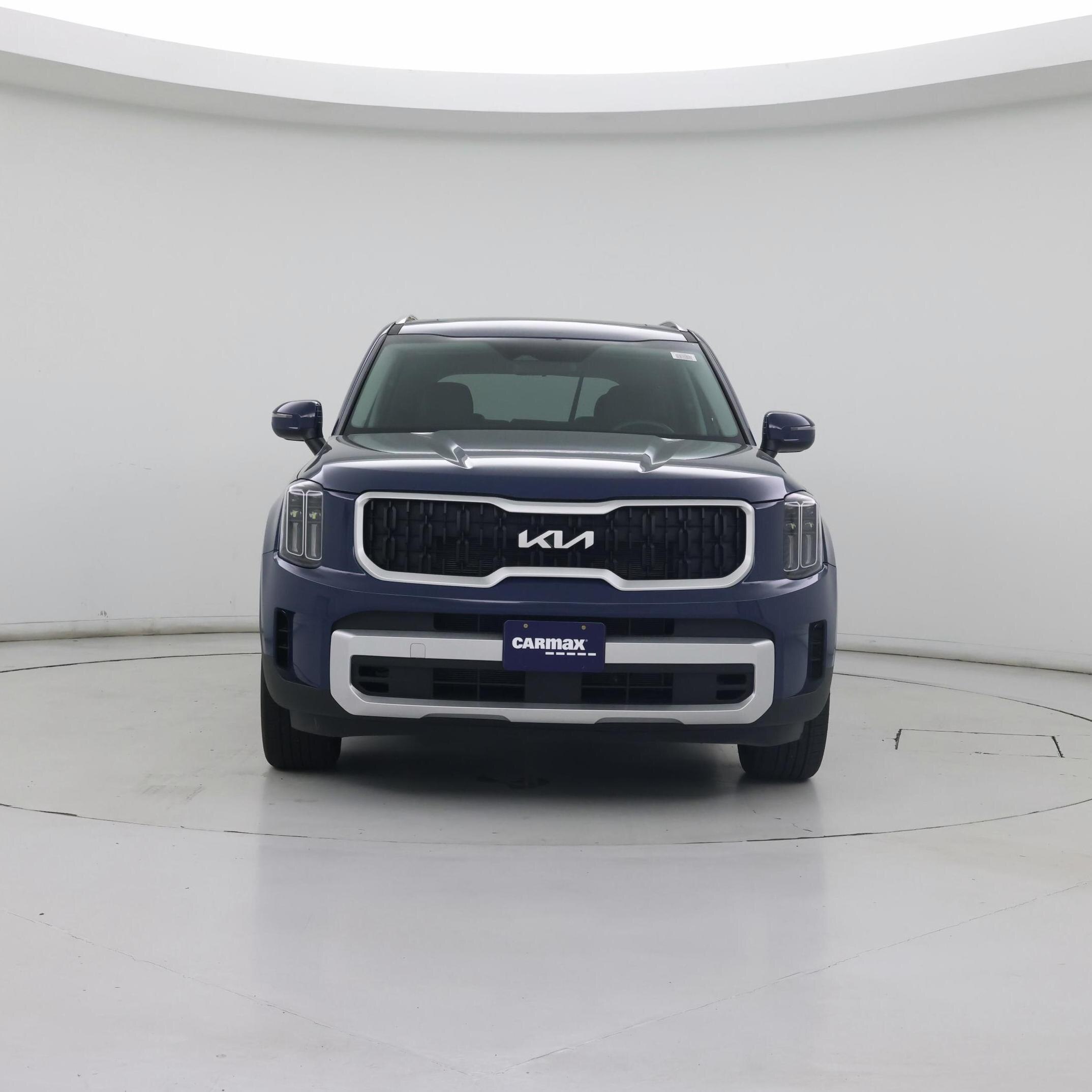 Thumbnail: 2025 Kia Telluride - 5