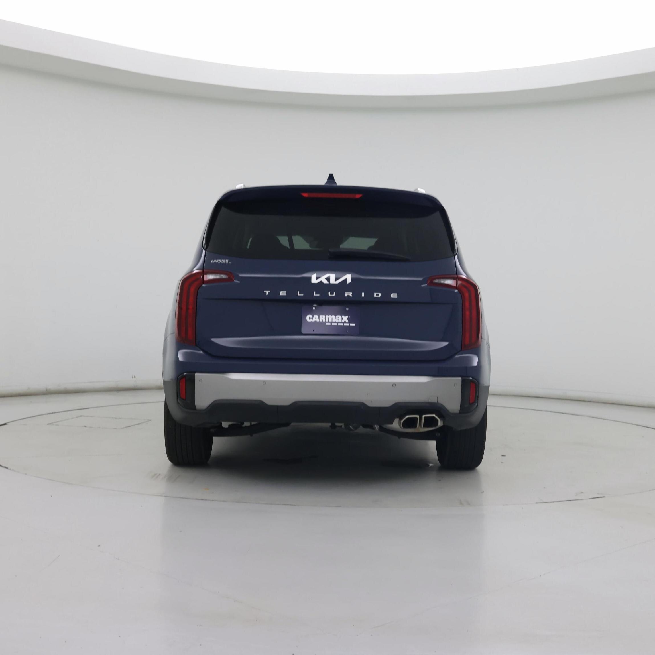 Thumbnail: 2025 Kia Telluride - 6