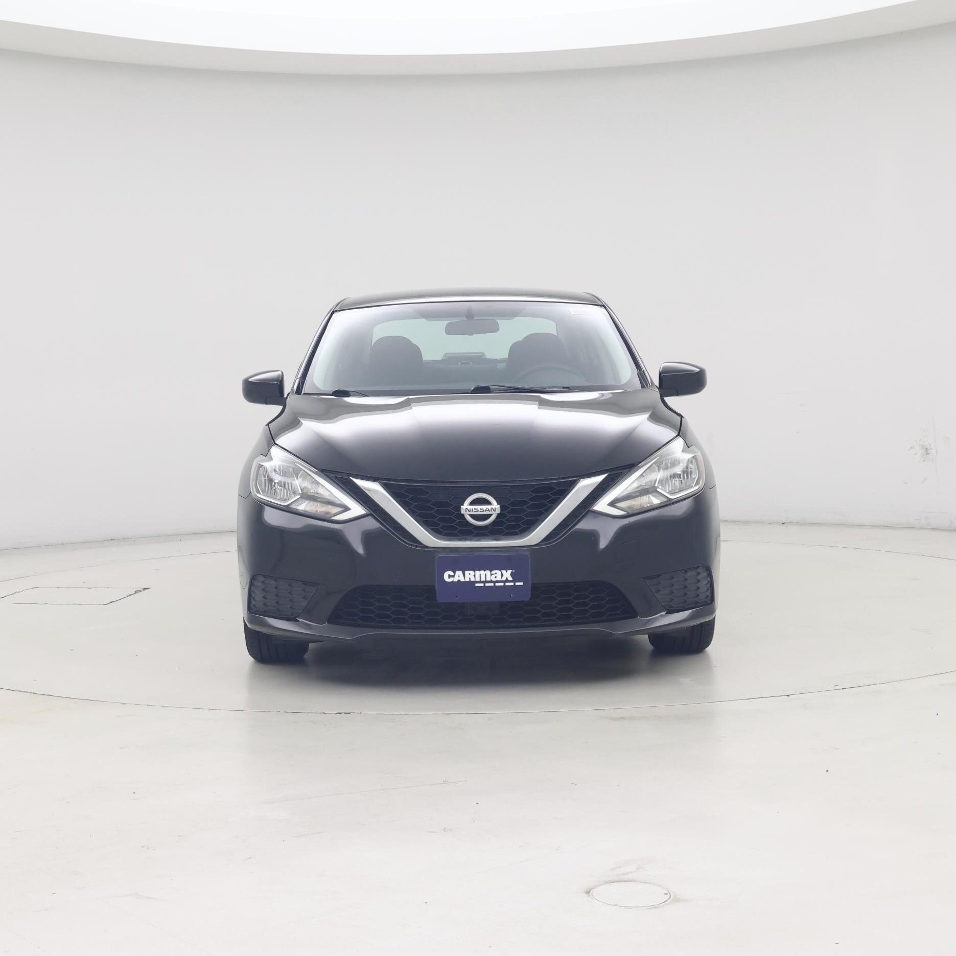 Thumbnail: 2017 Nissan Sentra - 5